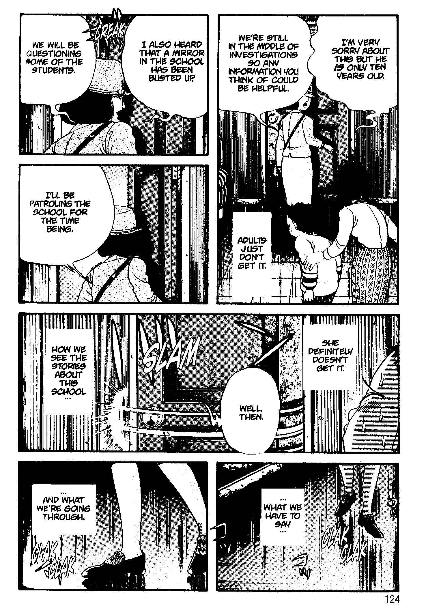 Page 10 Chapter 4 School Zone