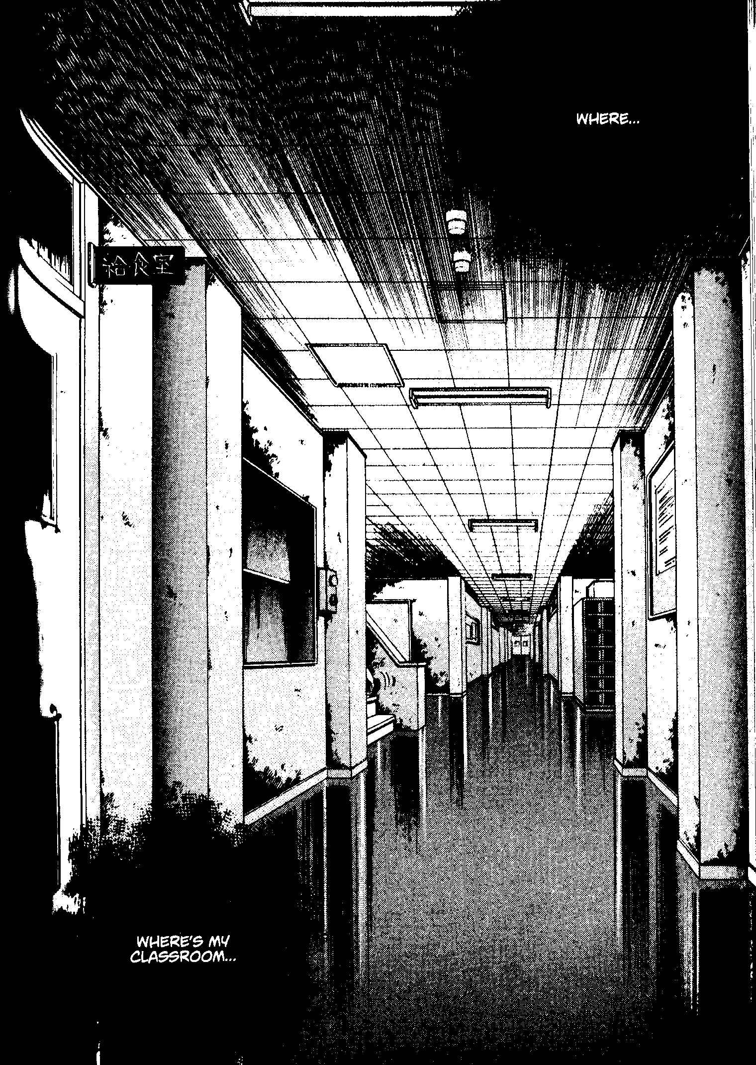 Page 16 Chapter 4 School Zone