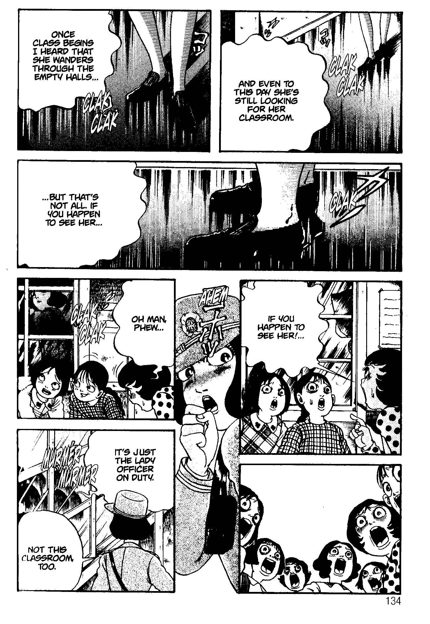 Page 20 Chapter 4 School Zone
