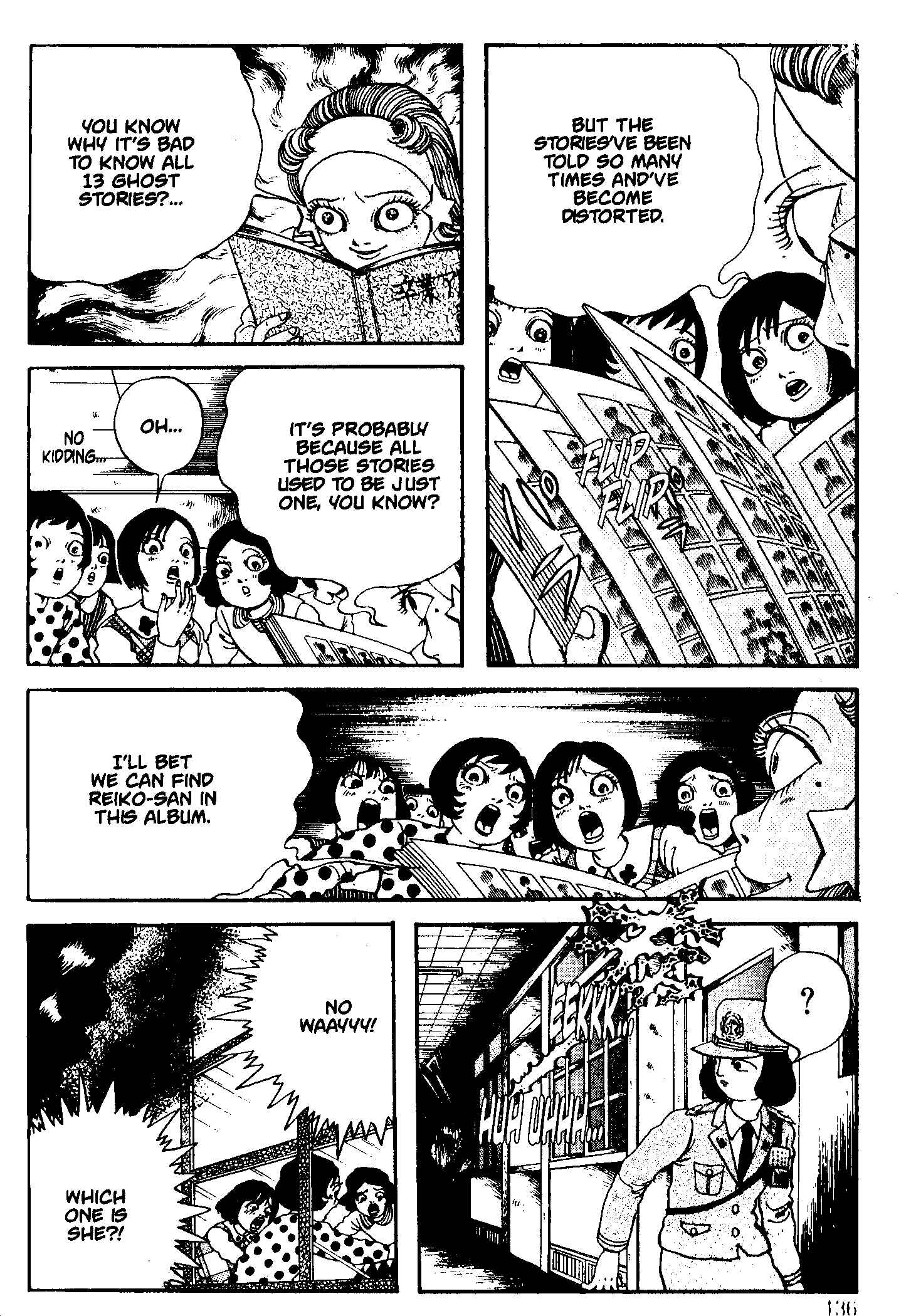 Page 22 Chapter 4 School Zone