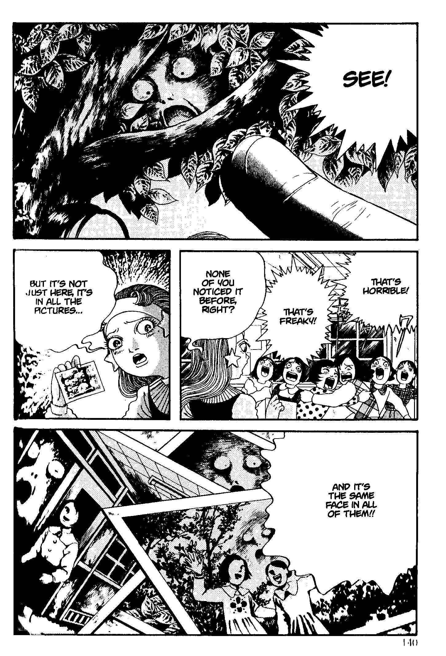 Page 26 Chapter 4 School Zone