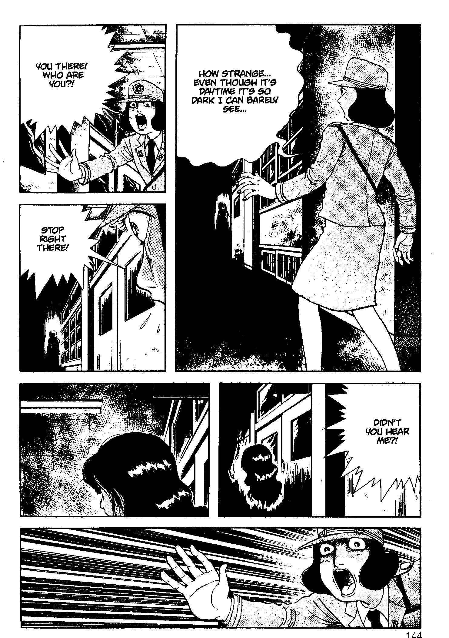 Page 30 Chapter 4 School Zone