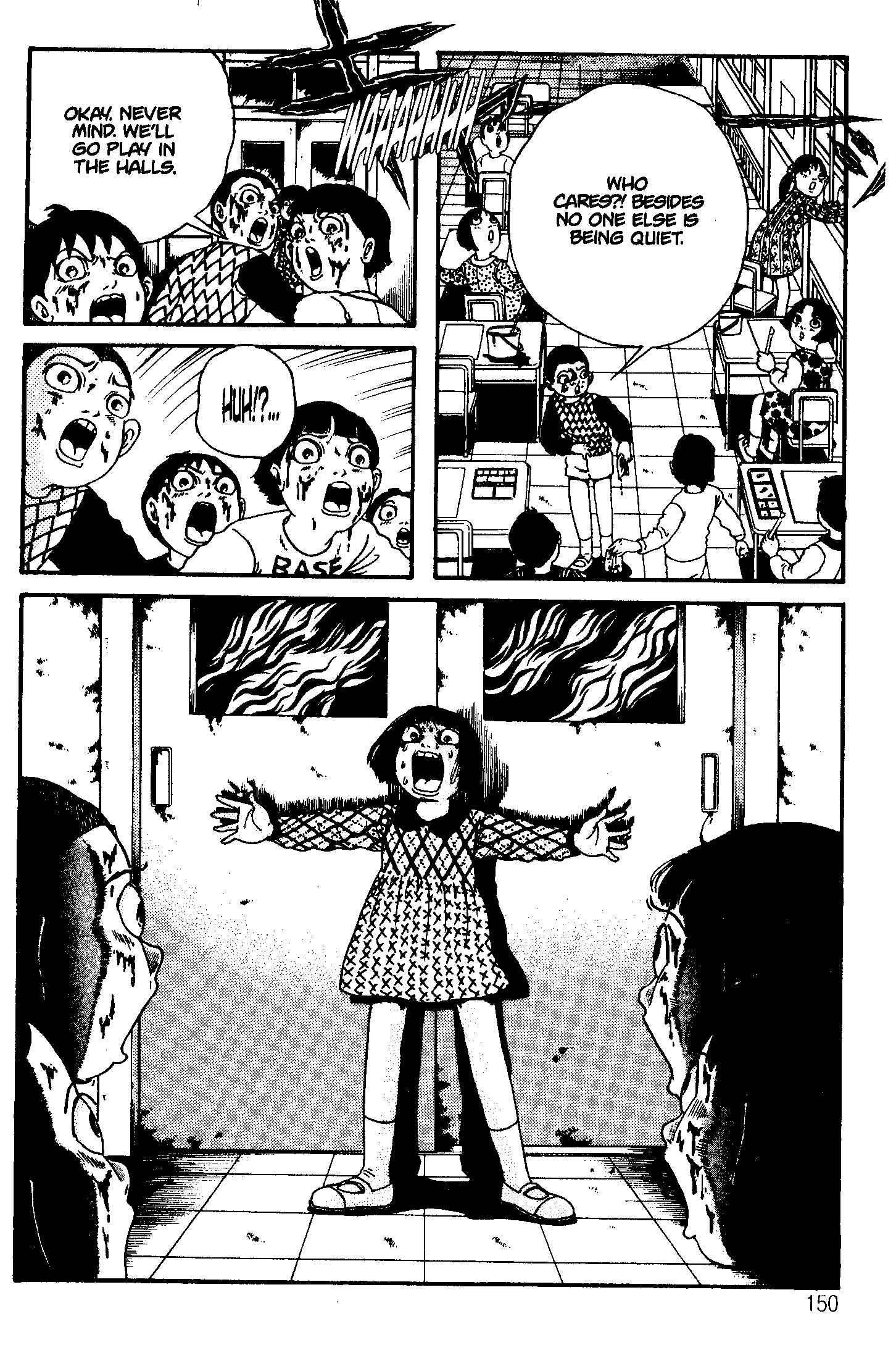 Page 35 Chapter 4 School Zone