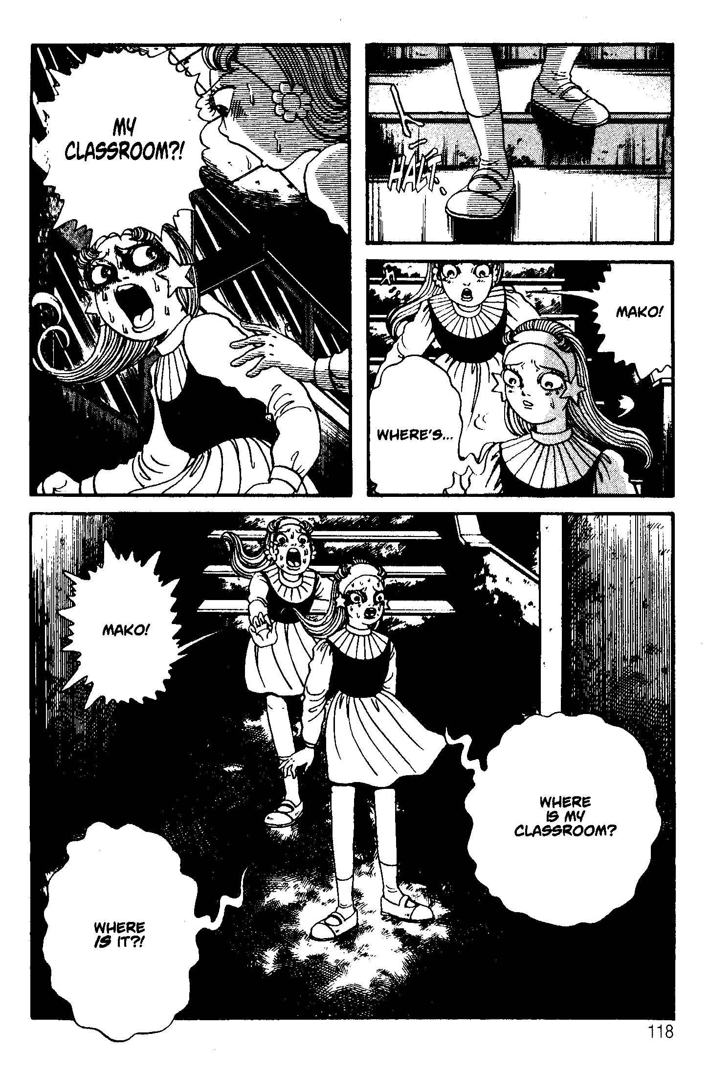 Page 4 Chapter 4 School Zone