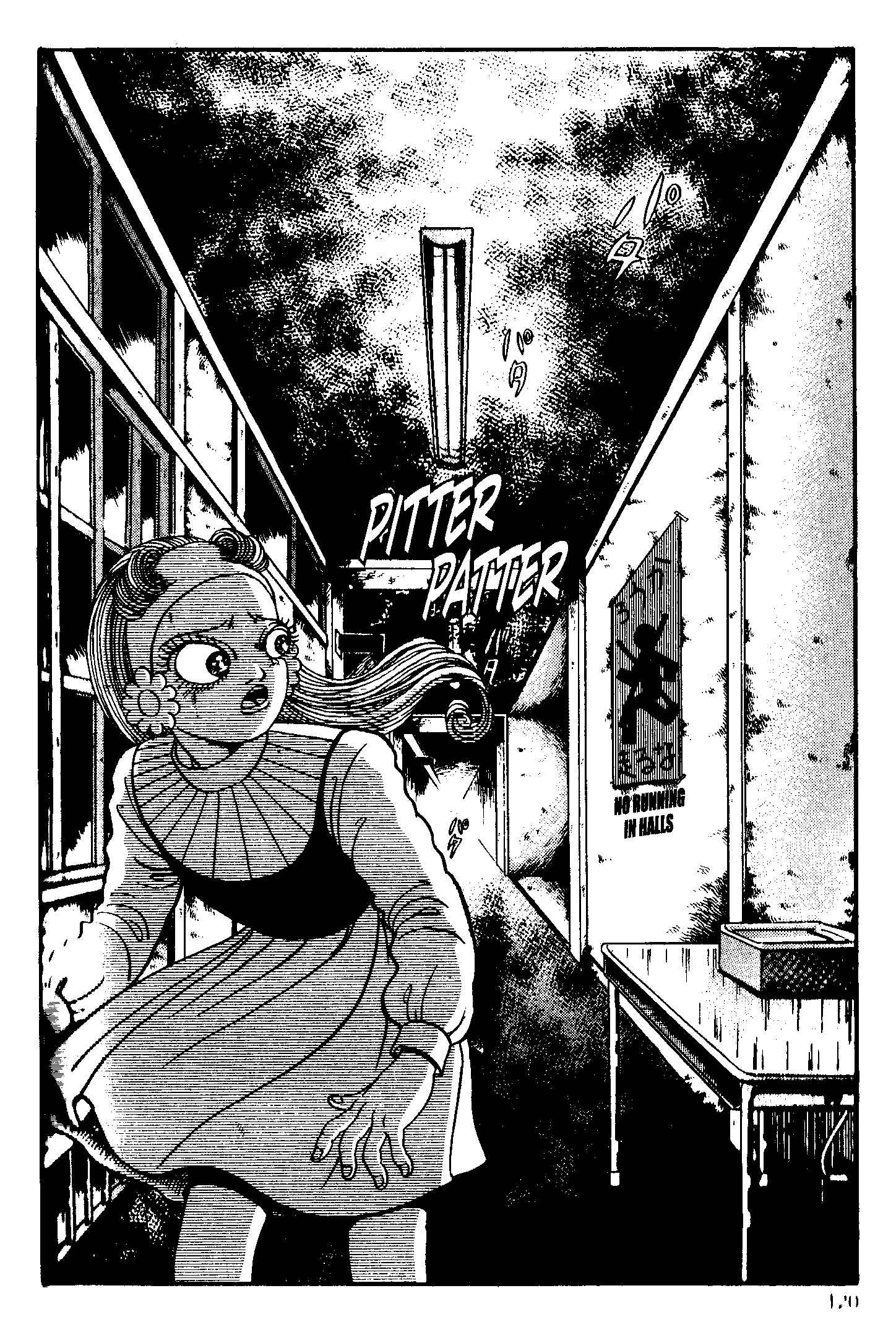 Page 6 Chapter 4 School Zone