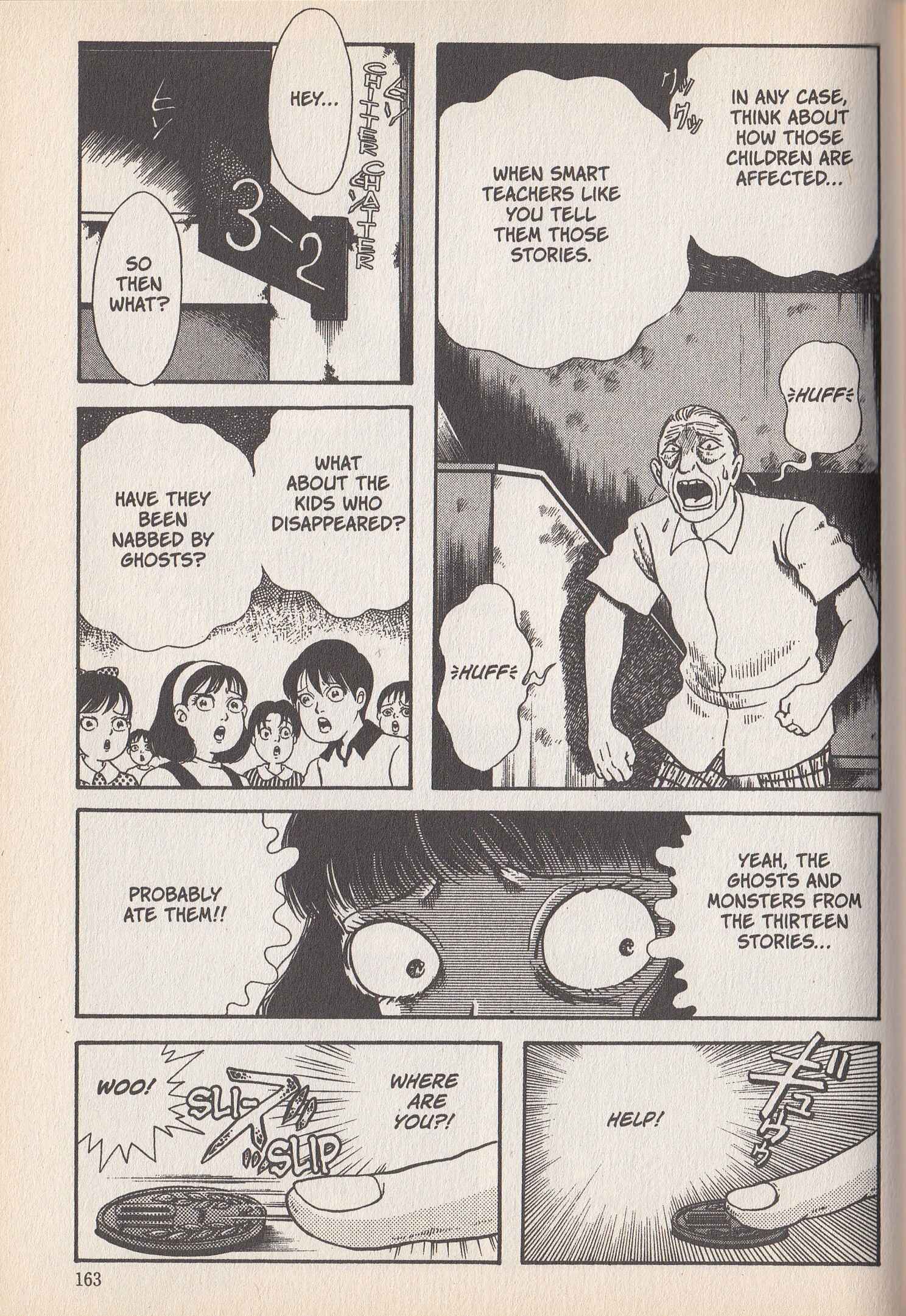 Page 11 Chapter 10 School Zone