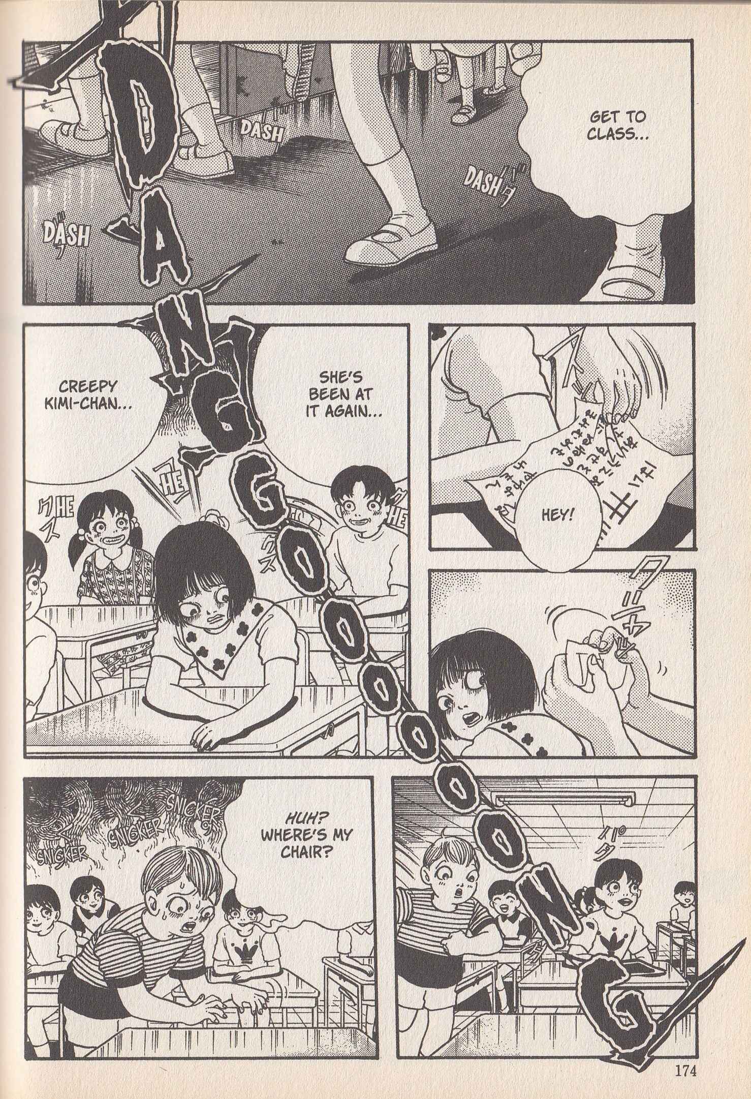 Page 22 Chapter 10 School Zone