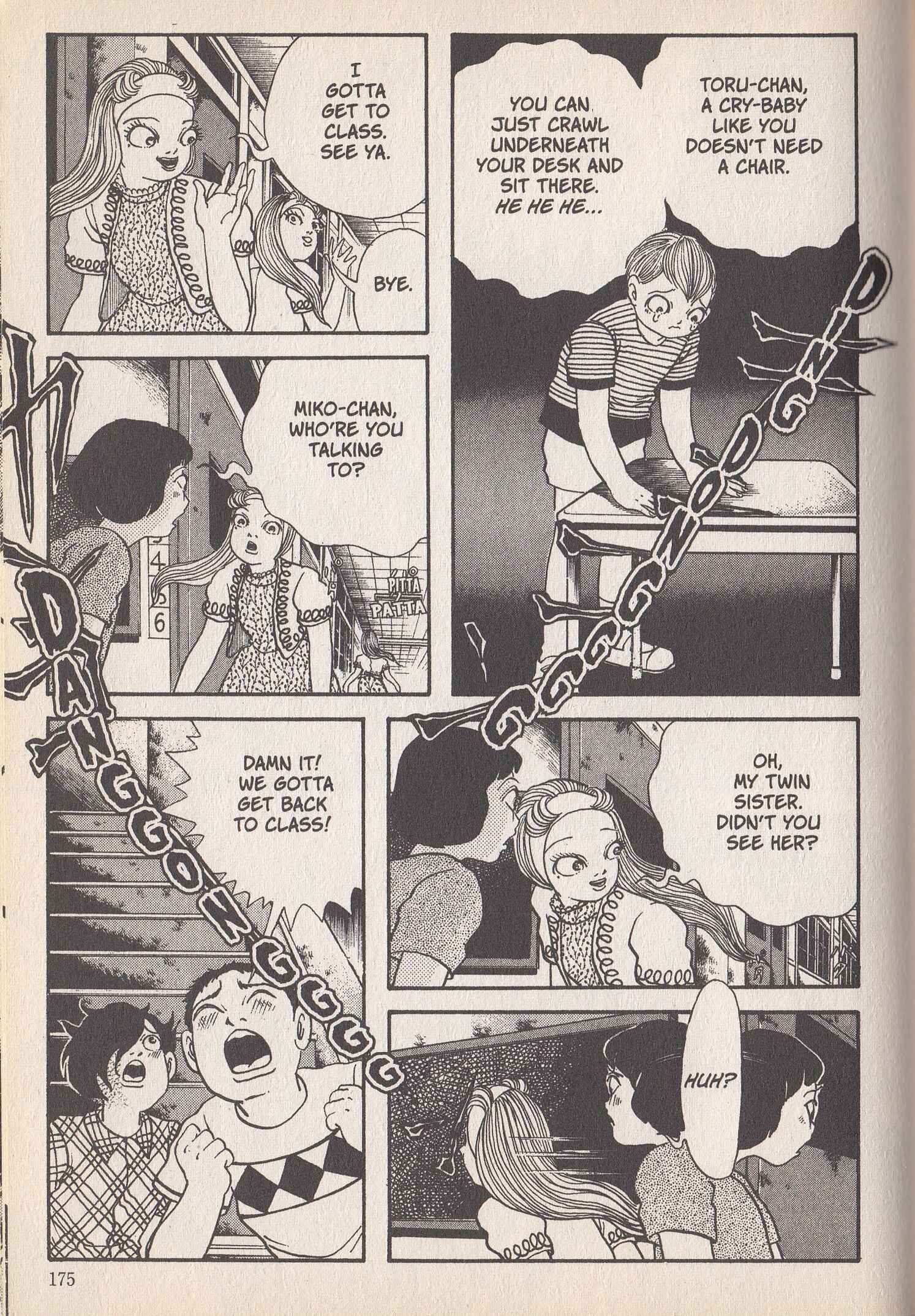 Page 23 Chapter 10 School Zone