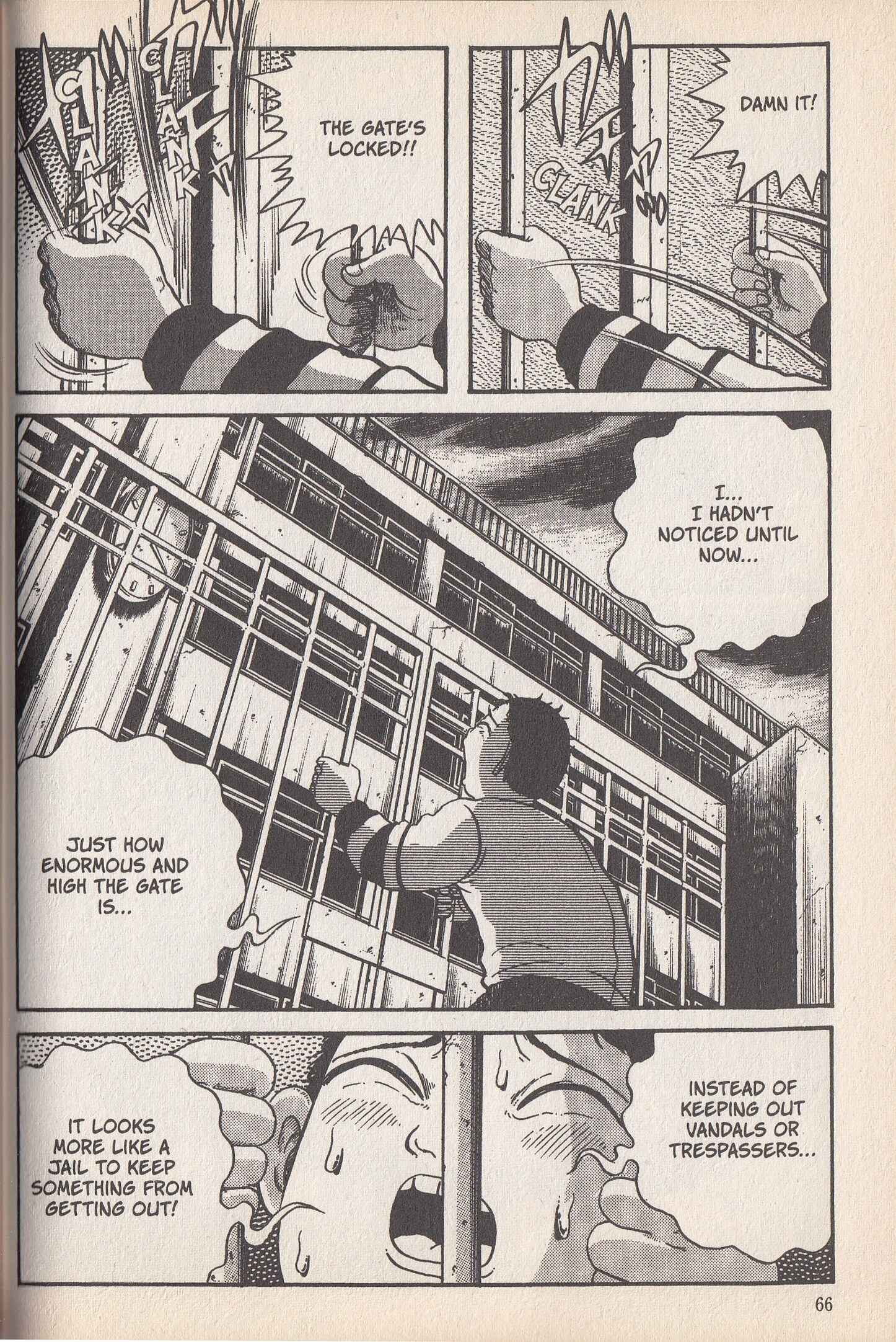 Page 21 Chapter 7 School Zone