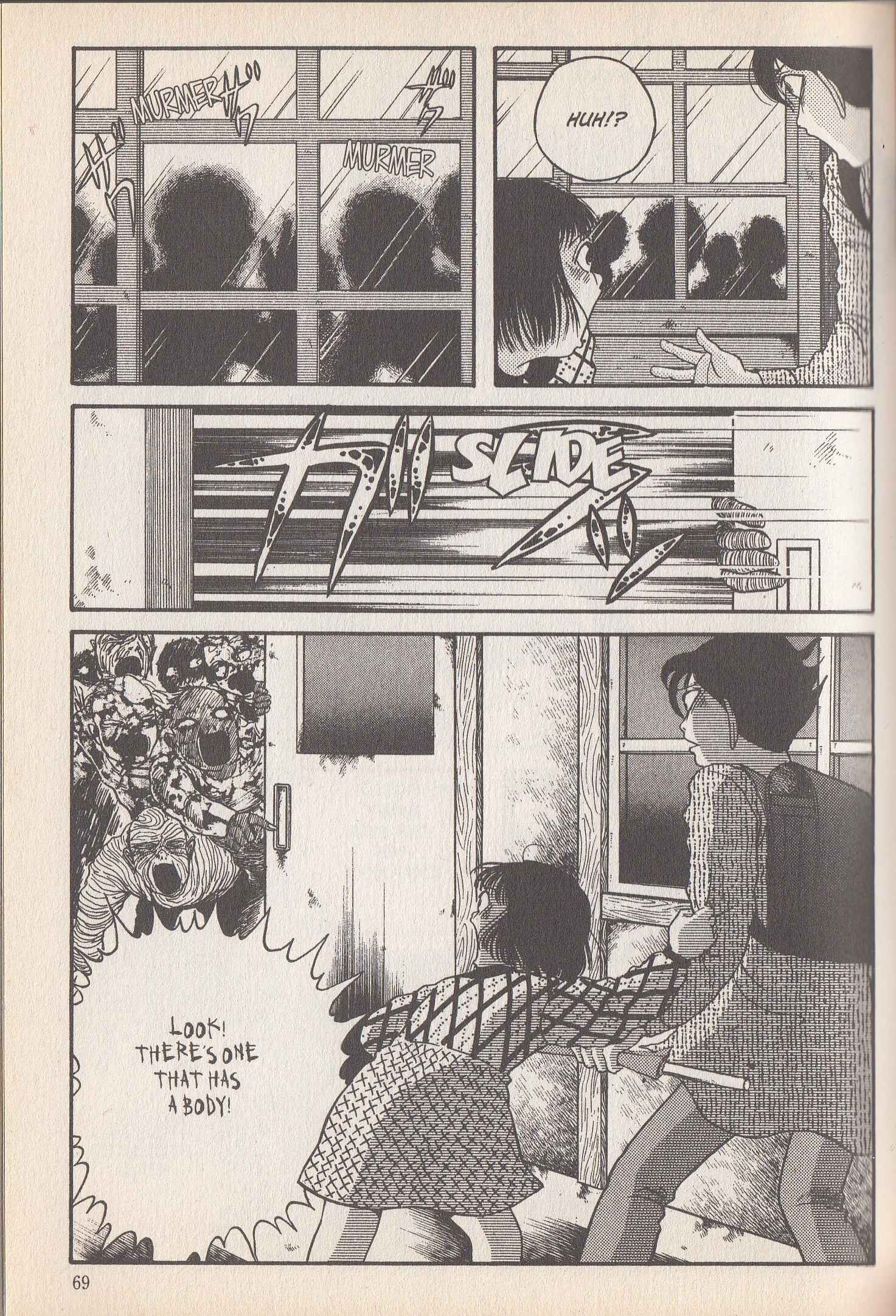Page 24 Chapter 7 School Zone