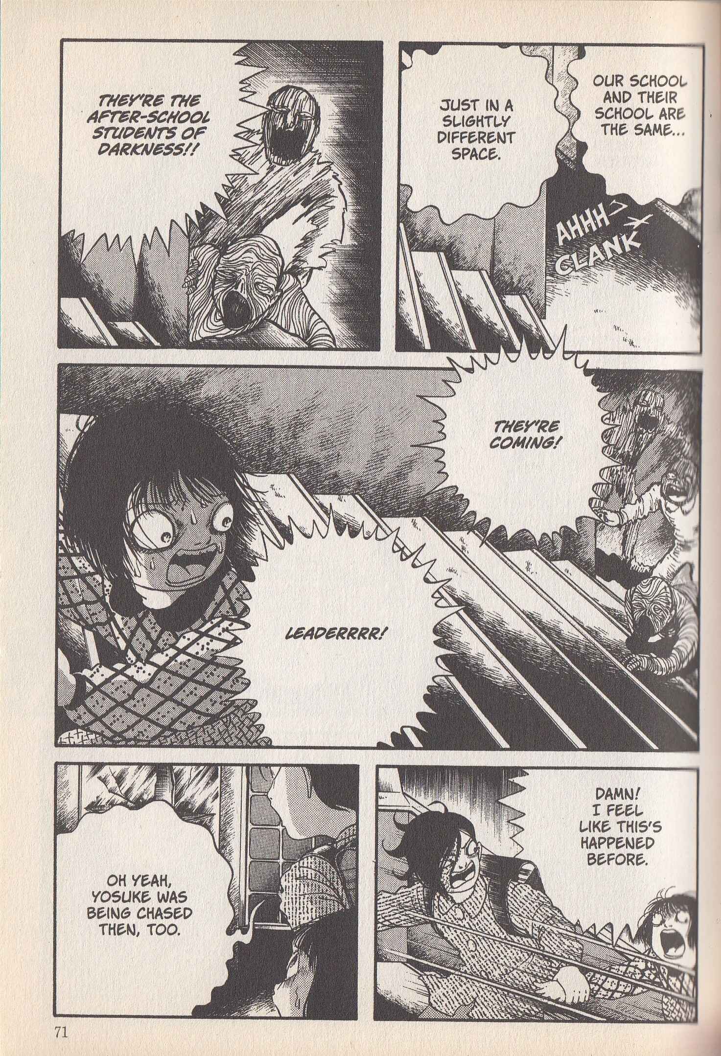 Page 26 Chapter 7 School Zone
