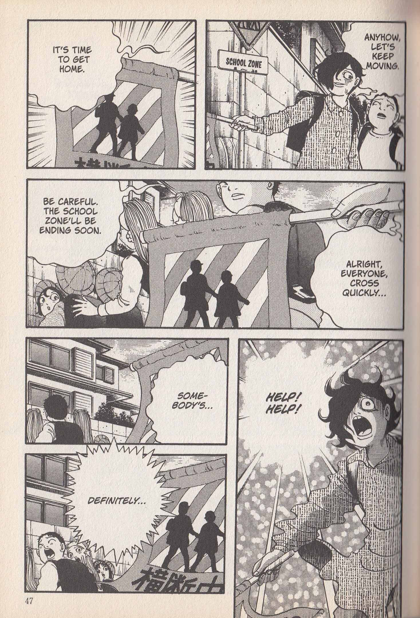 Page 3 Chapter 7 School Zone