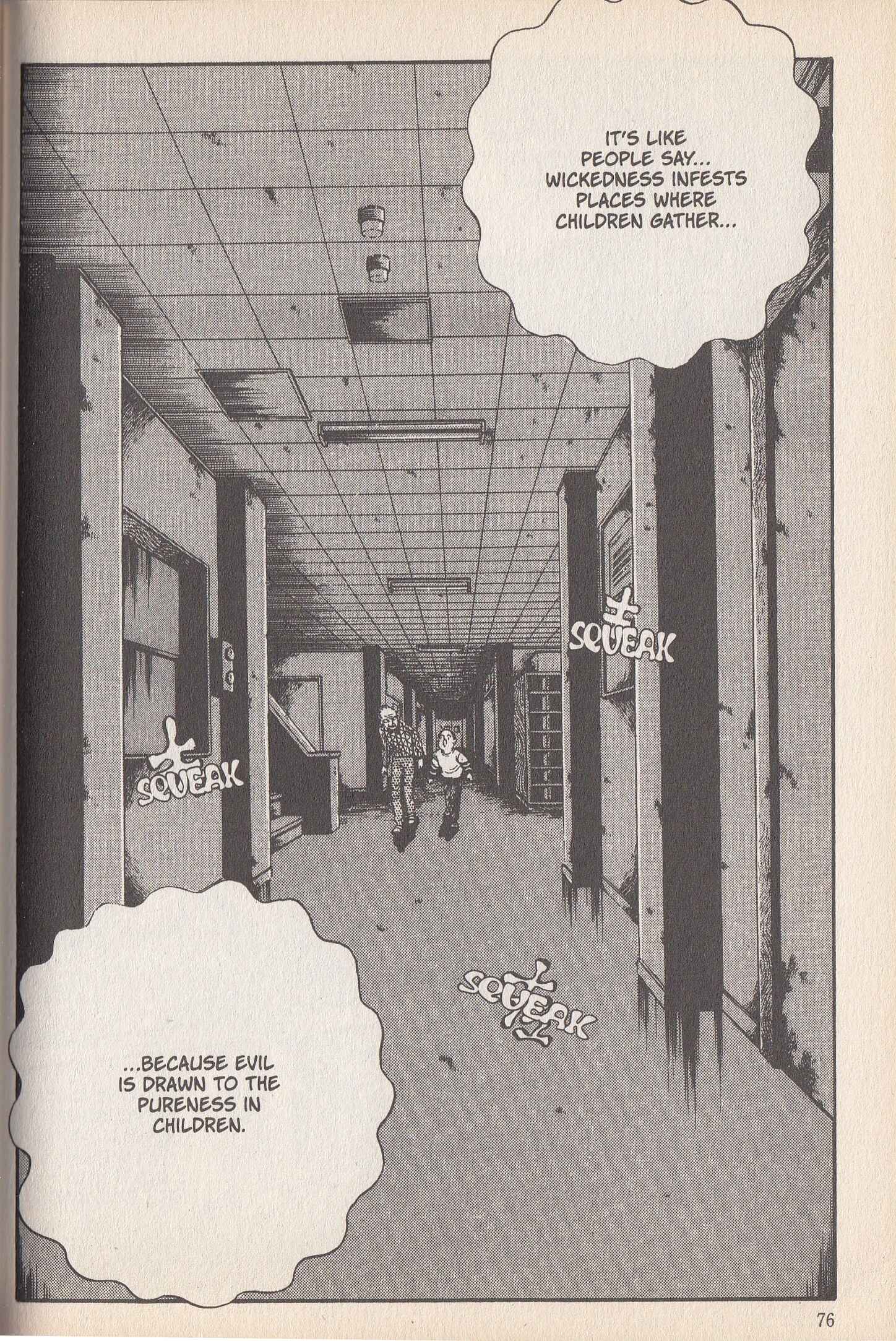 Page 31 Chapter 7 School Zone