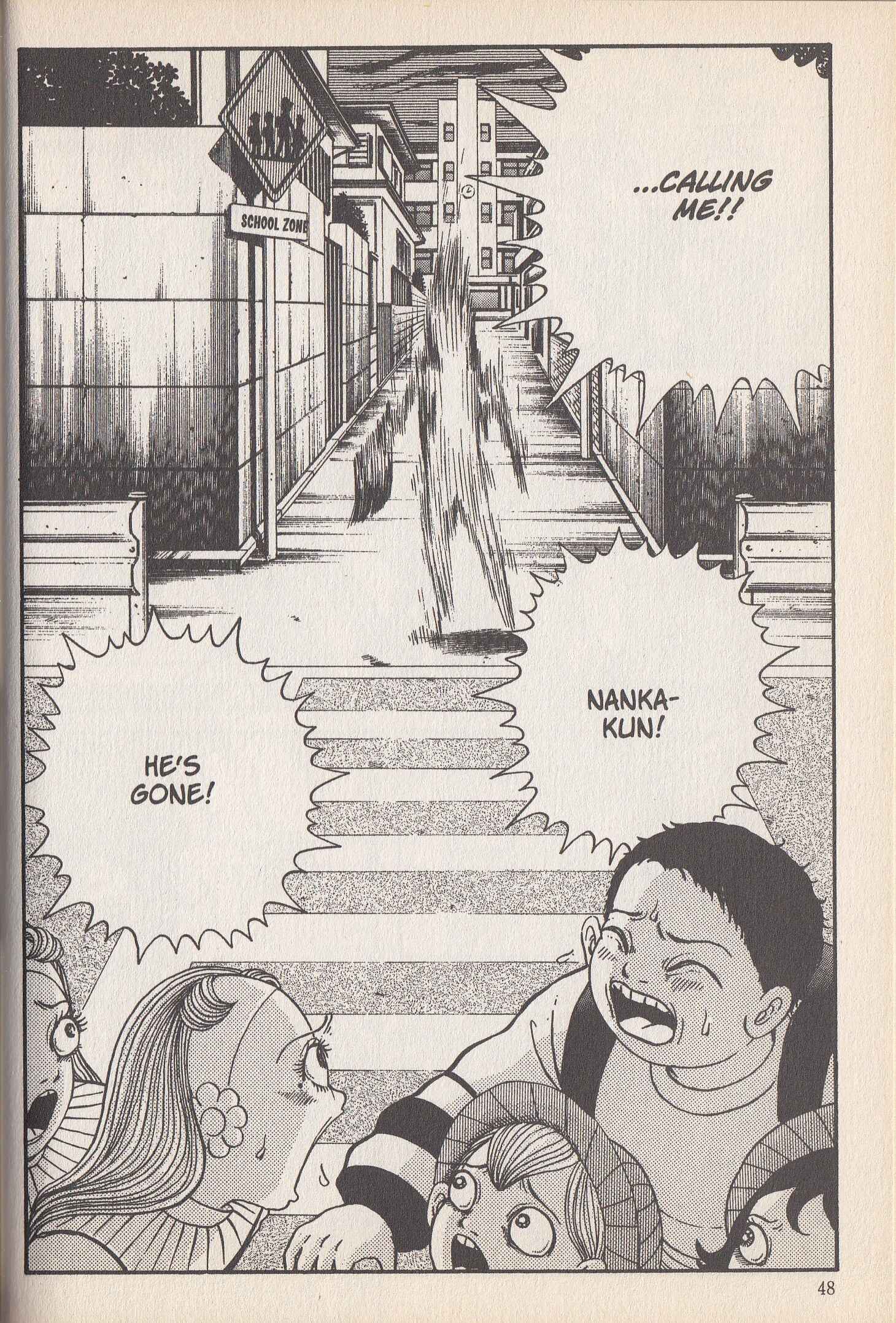 Page 4 Chapter 7 School Zone