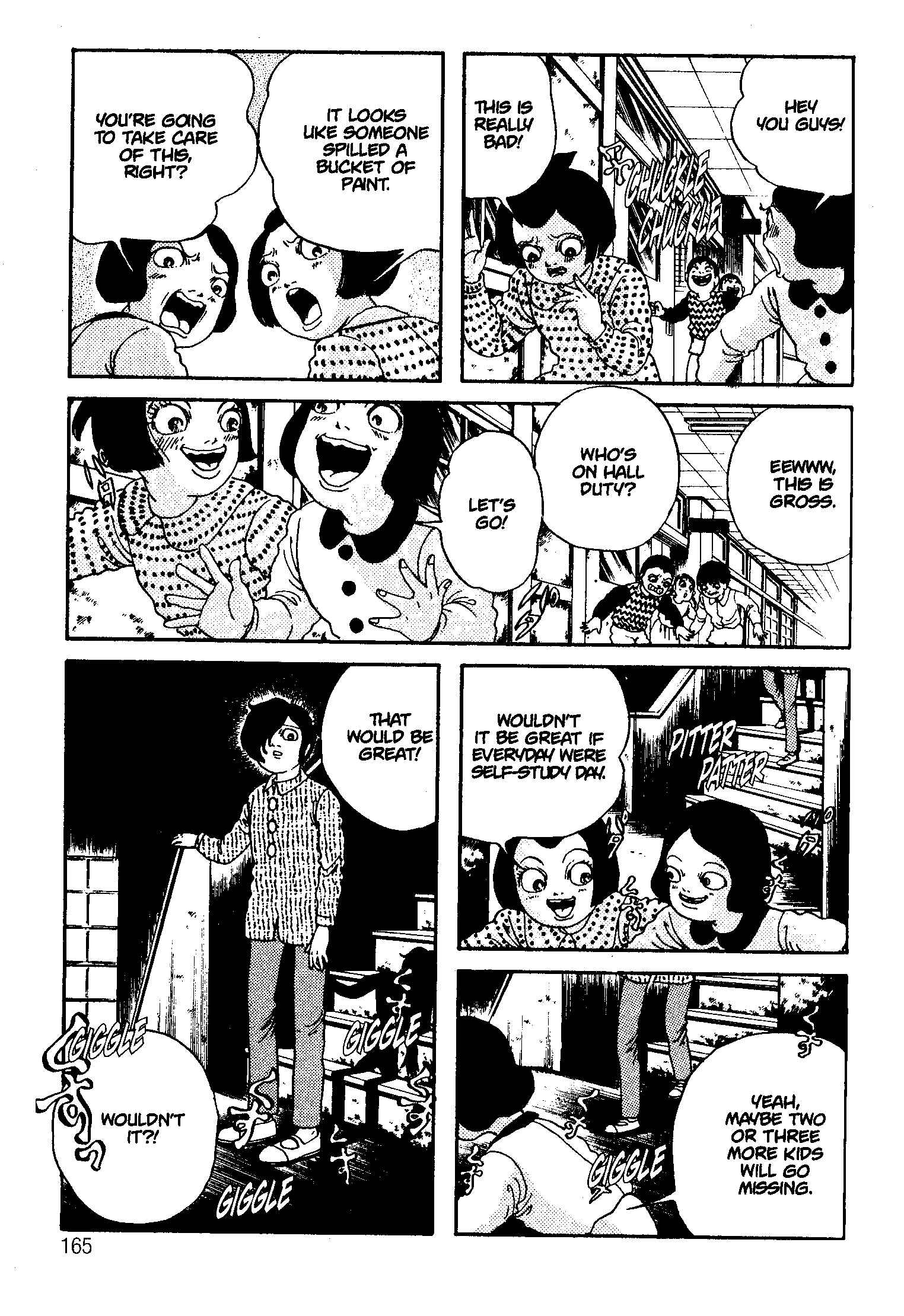 Page 15 Chapter 5 School Zone