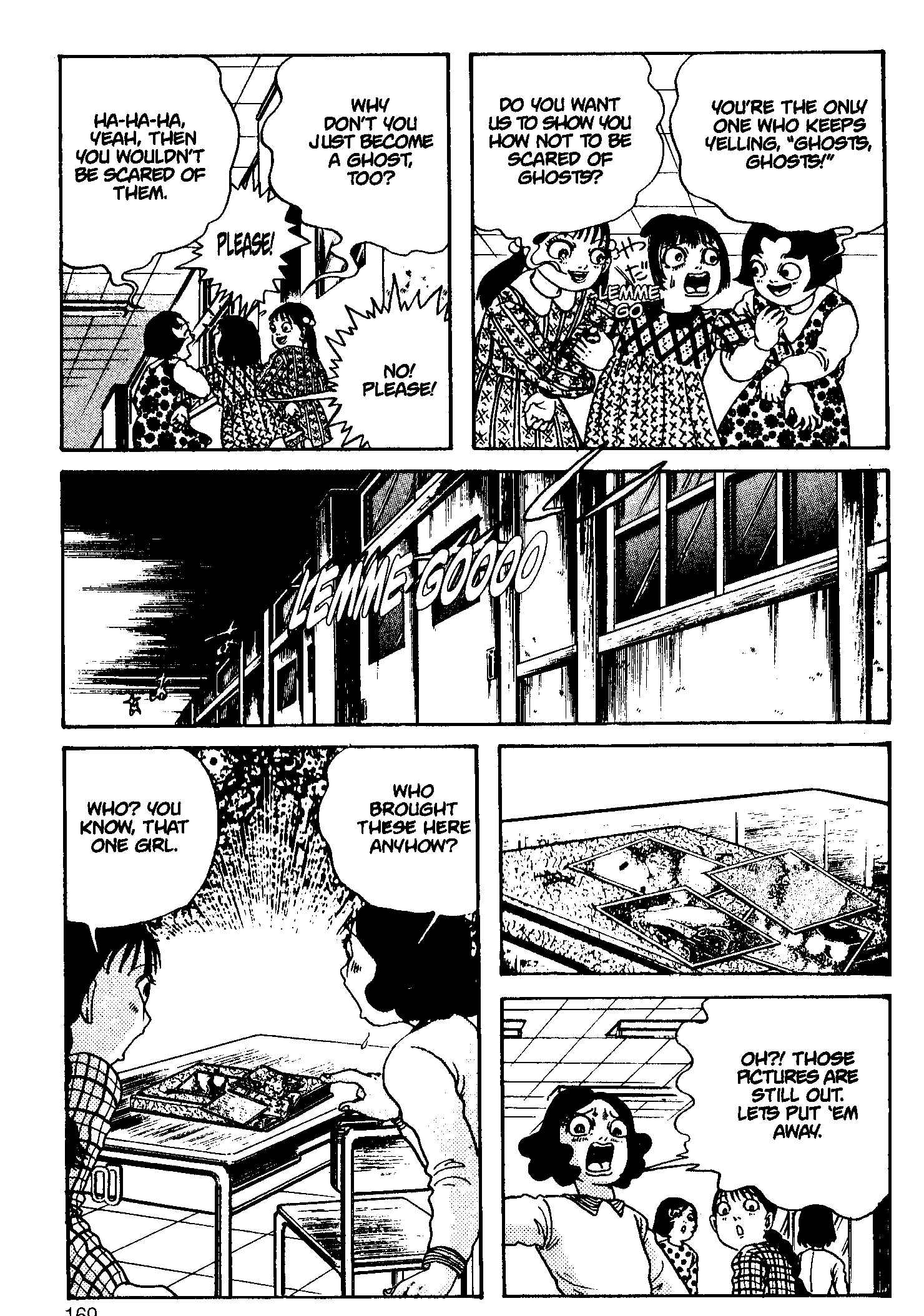 Page 19 Chapter 5 School Zone
