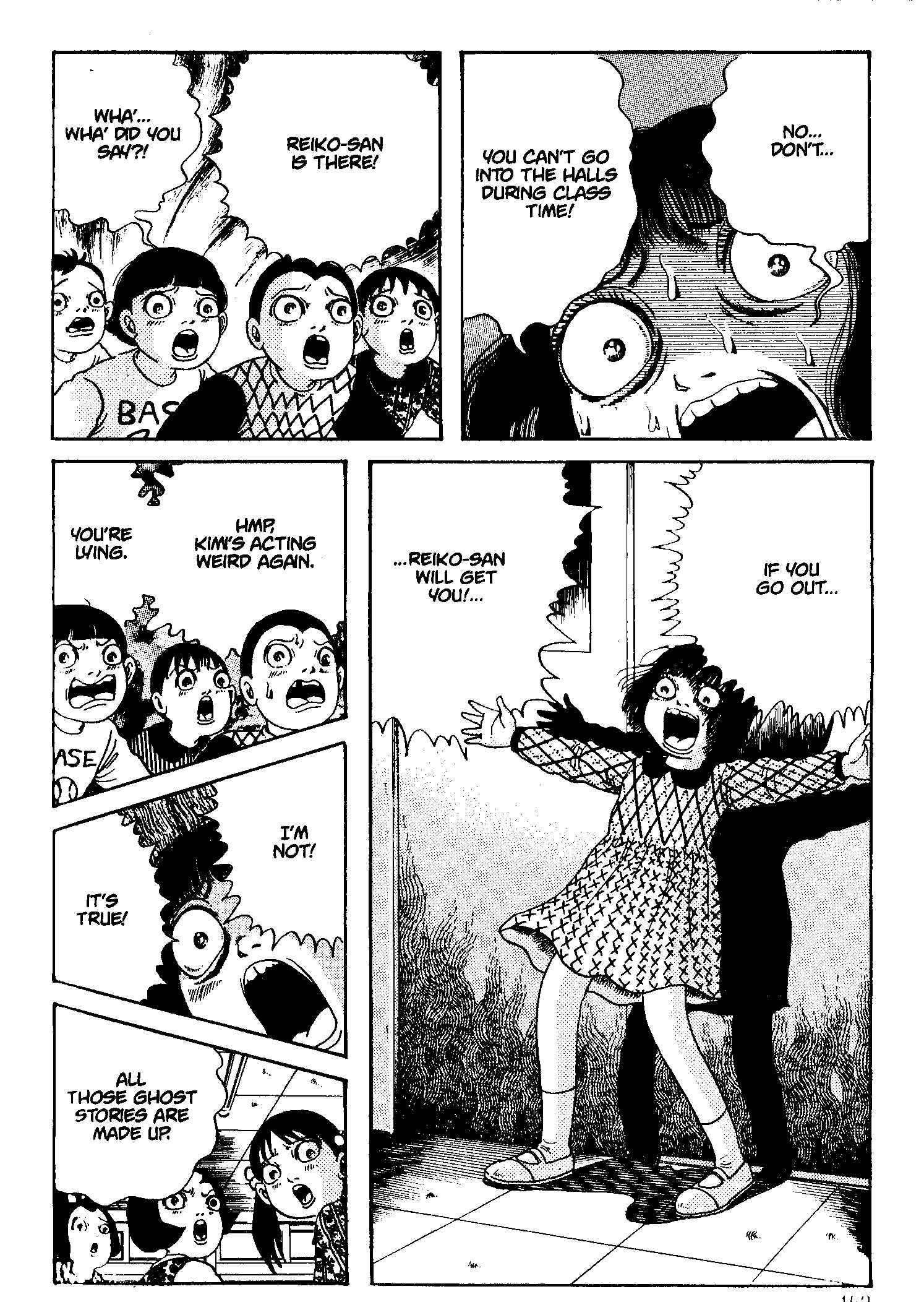 Page 2 Chapter 5 School Zone
