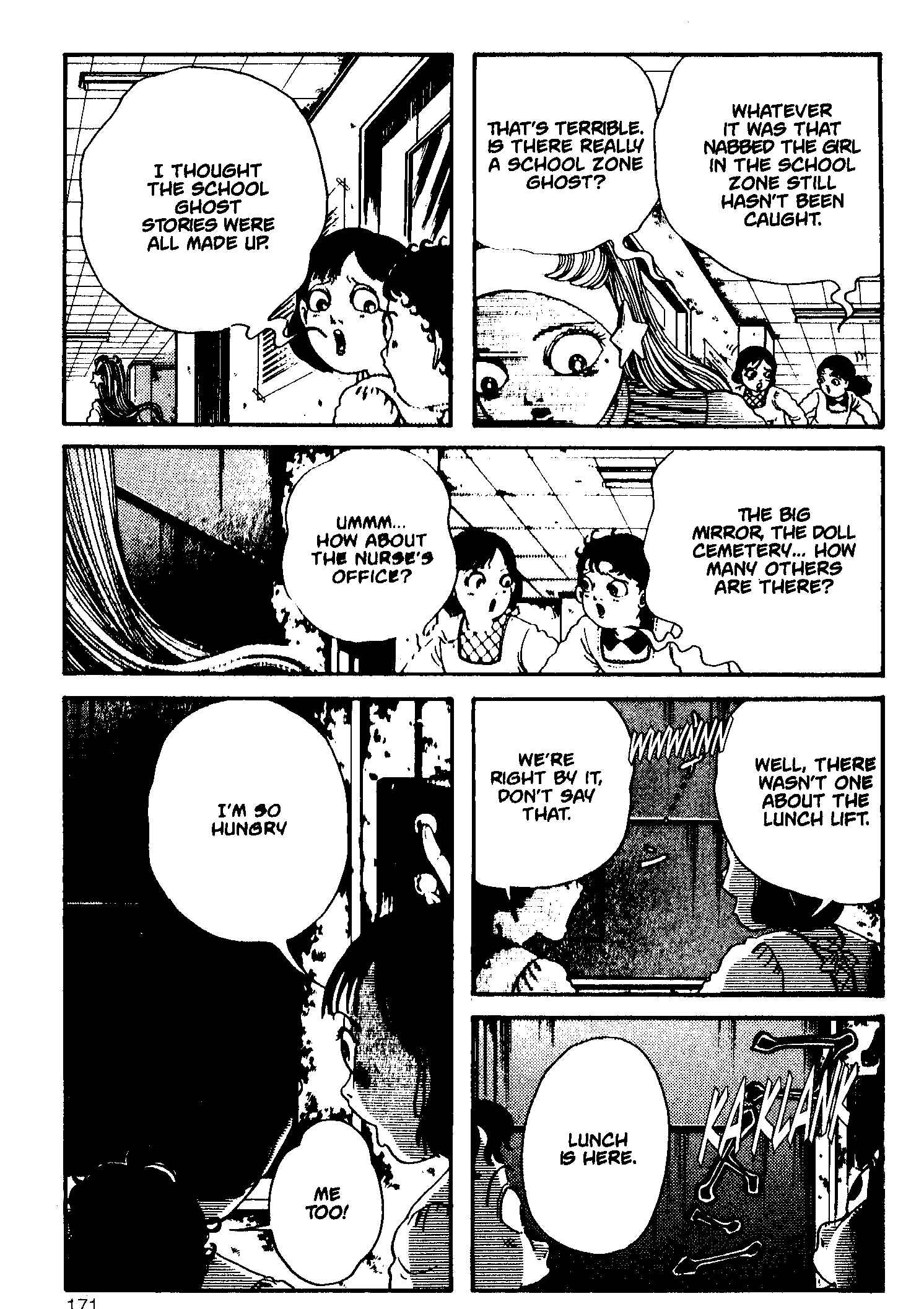 Page 21 Chapter 5 School Zone