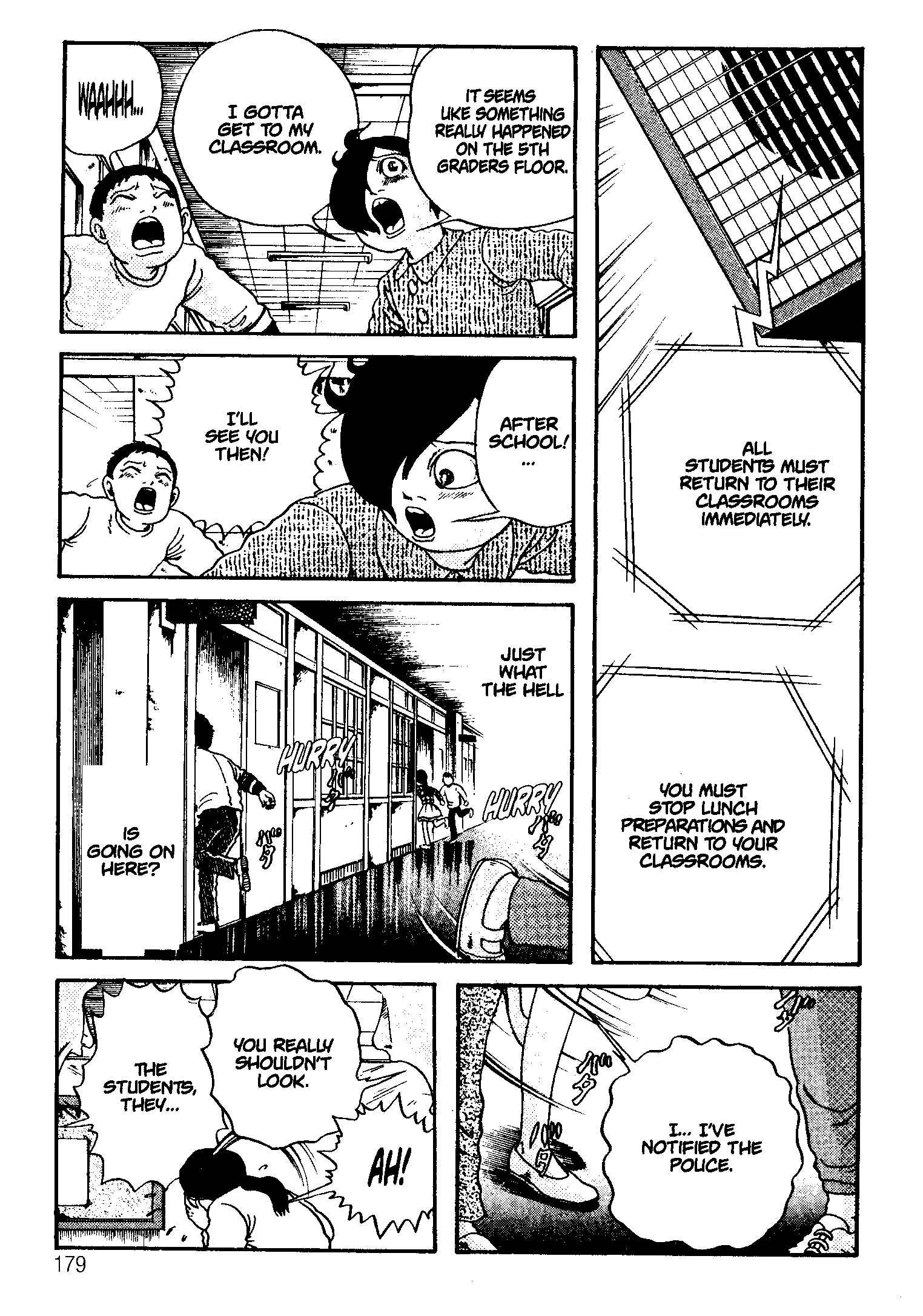 Page 29 Chapter 5 School Zone