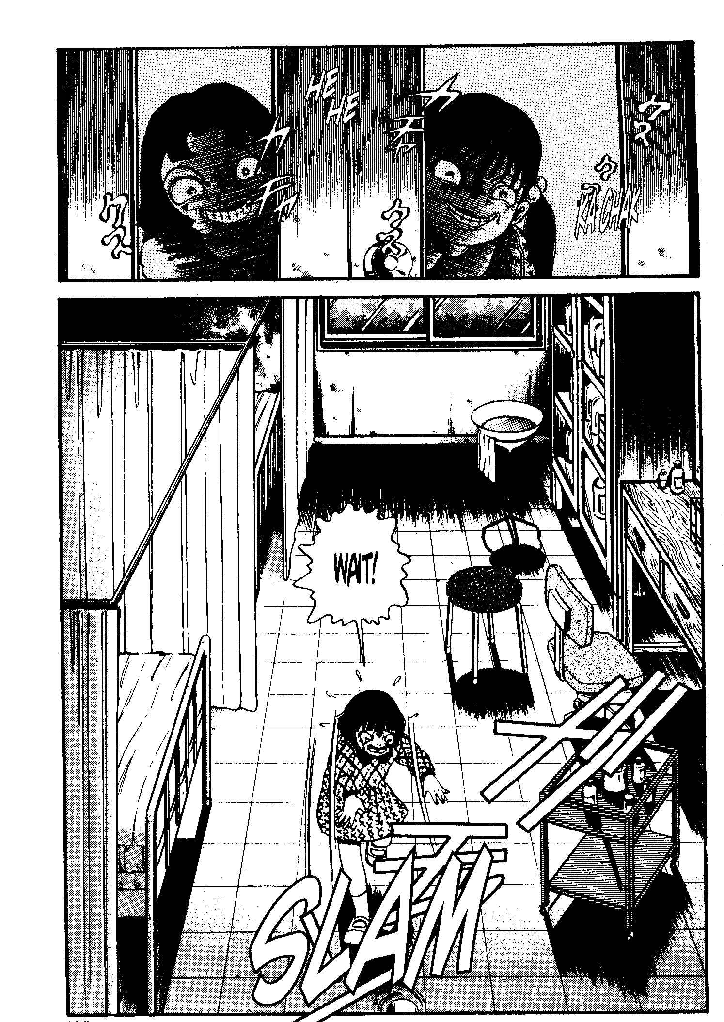 Page 33 Chapter 5 School Zone