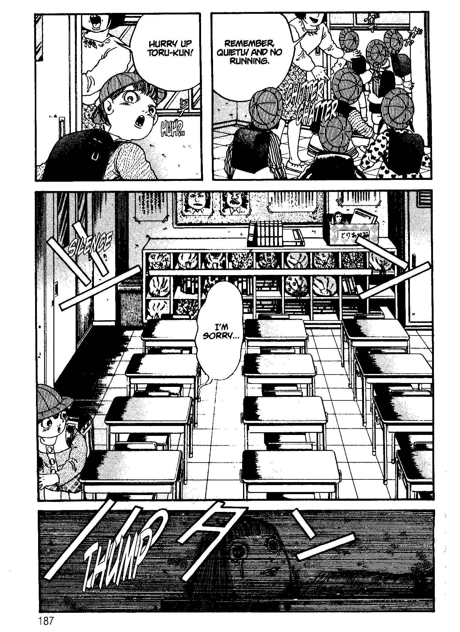 Page 37 Chapter 5 School Zone