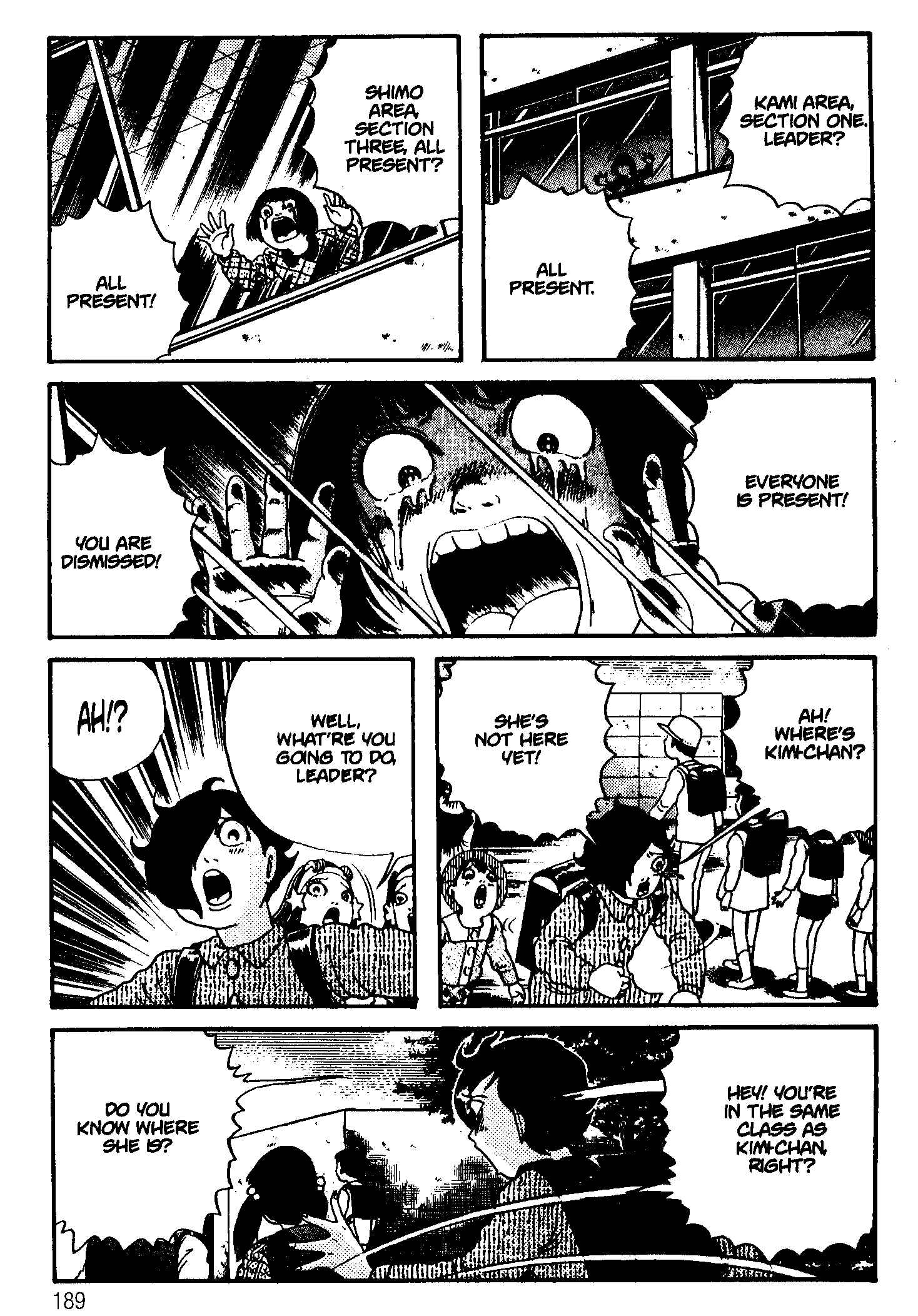 Page 39 Chapter 5 School Zone