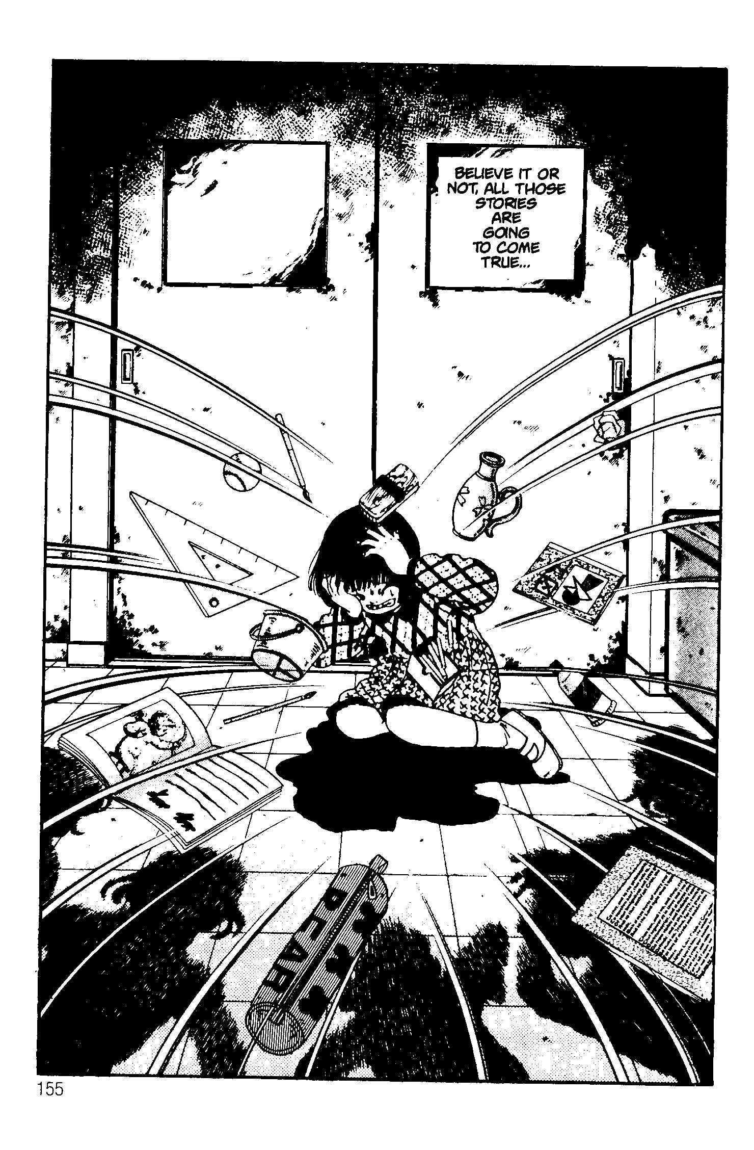 Page 5 Chapter 5 School Zone