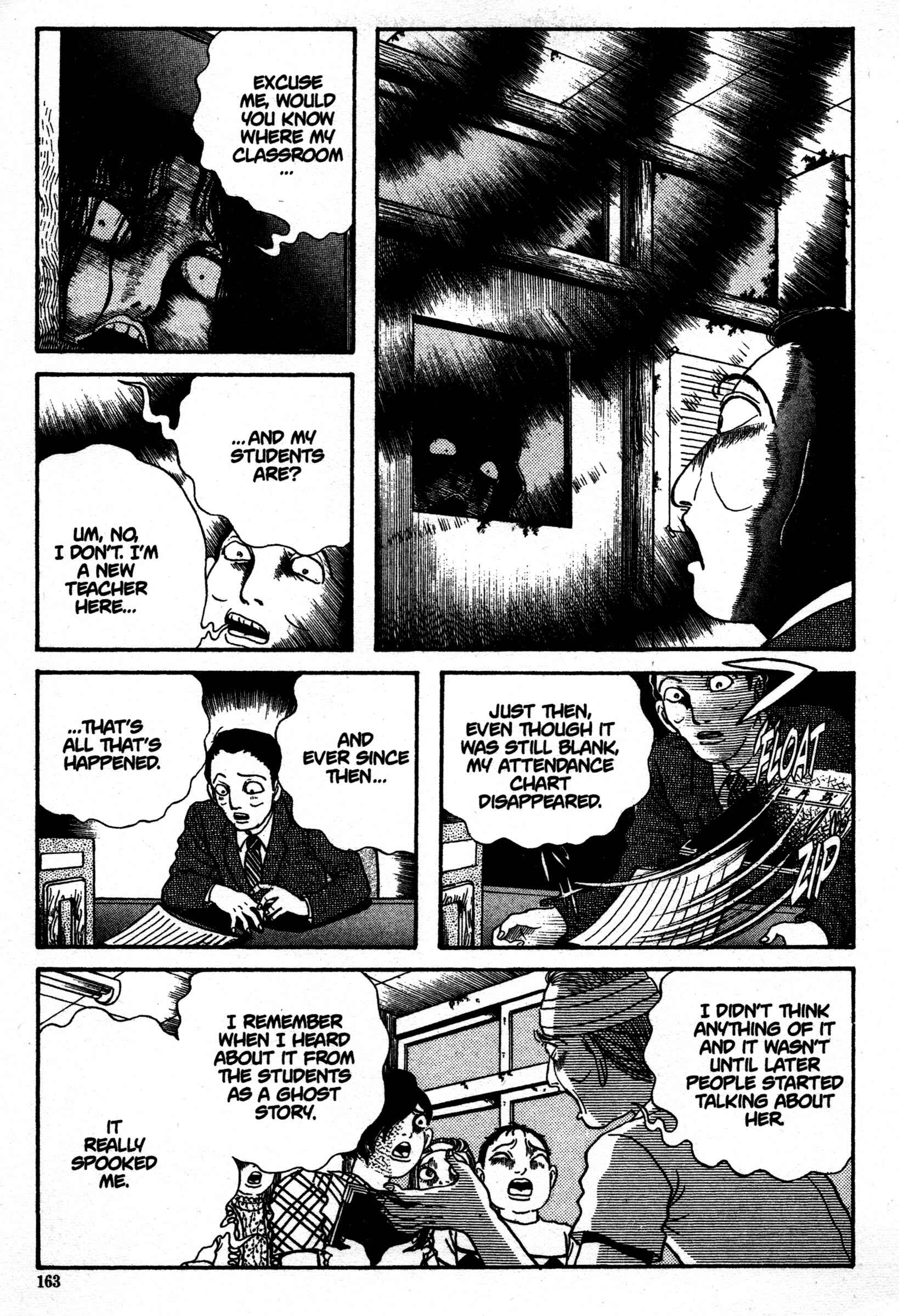 Page 11 Chapter 15 School Zone
