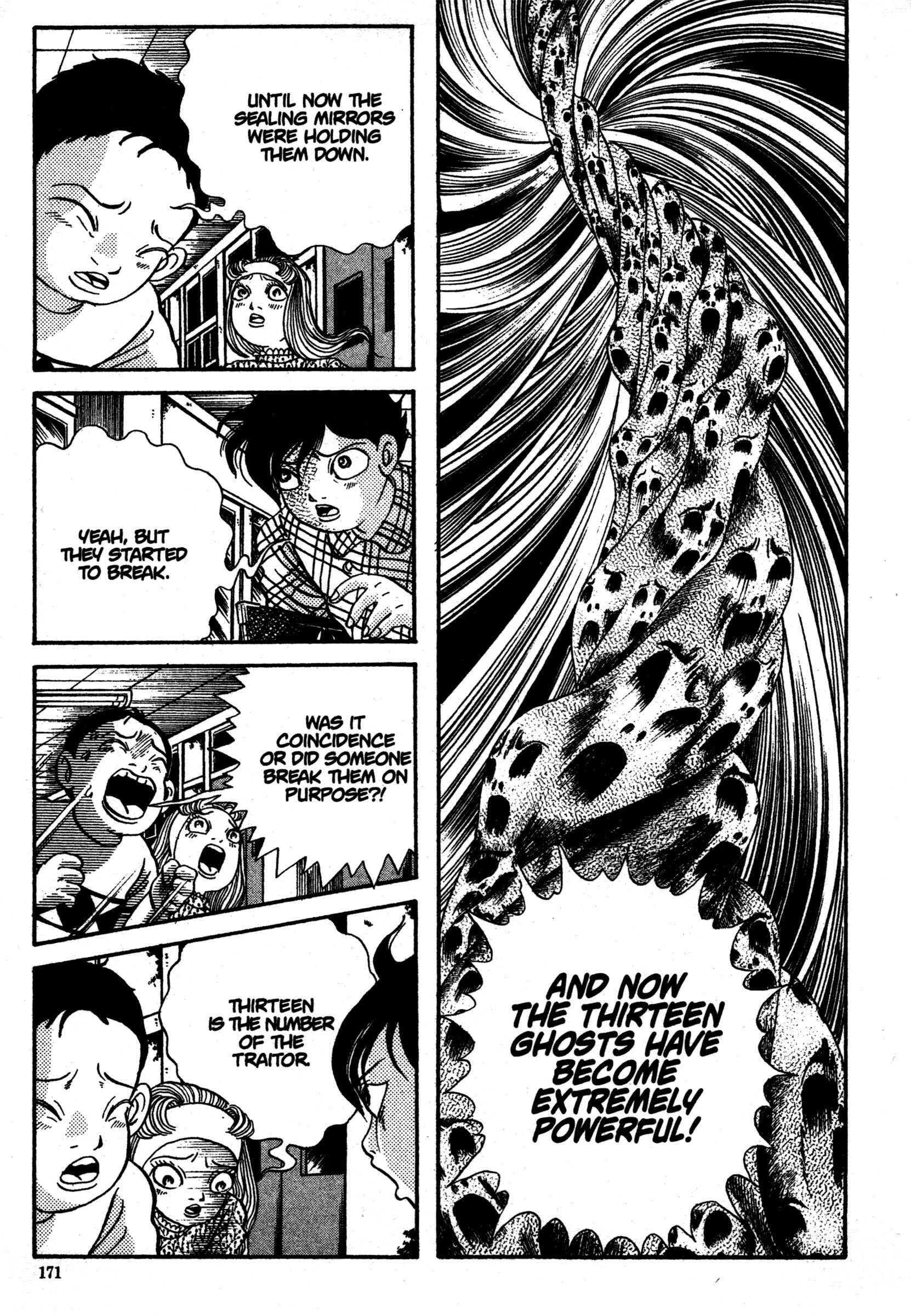 Page 19 Chapter 15 School Zone