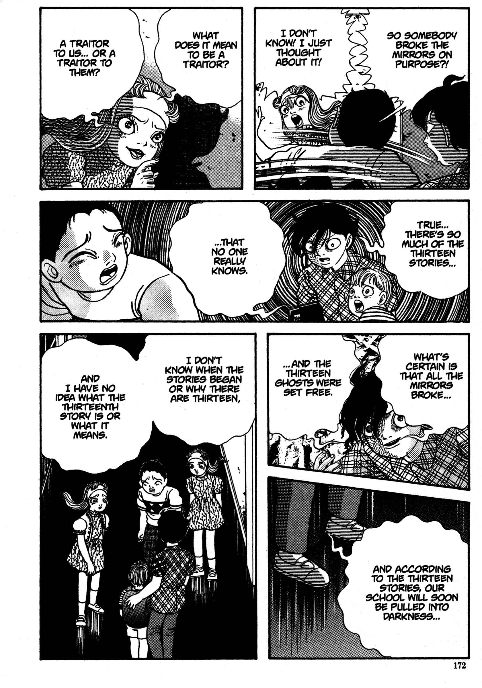 Page 20 Chapter 15 School Zone