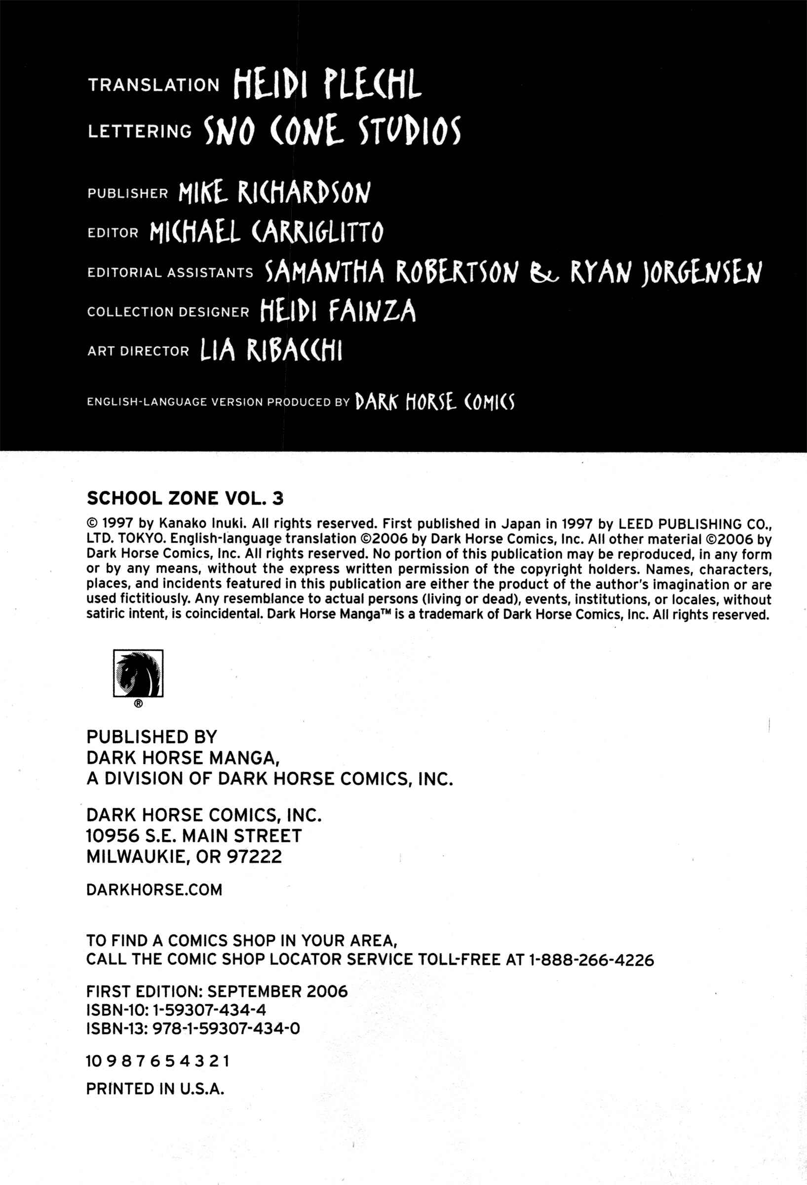 Page 39 Chapter 15 School Zone