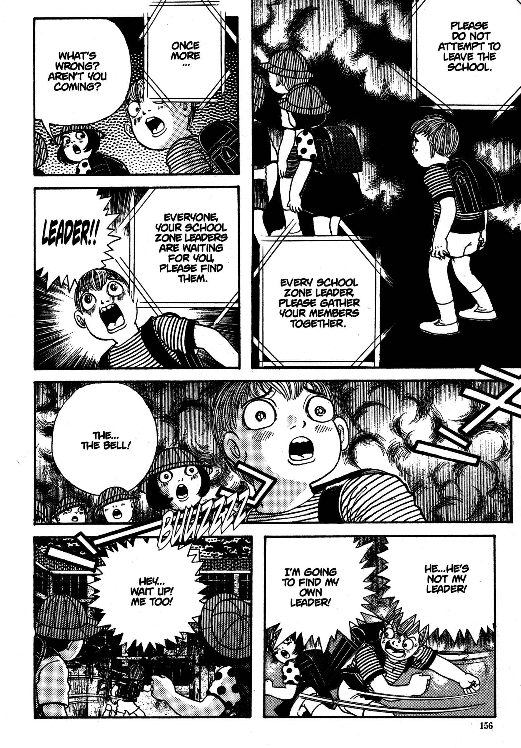 Page 4 Chapter 15 School Zone