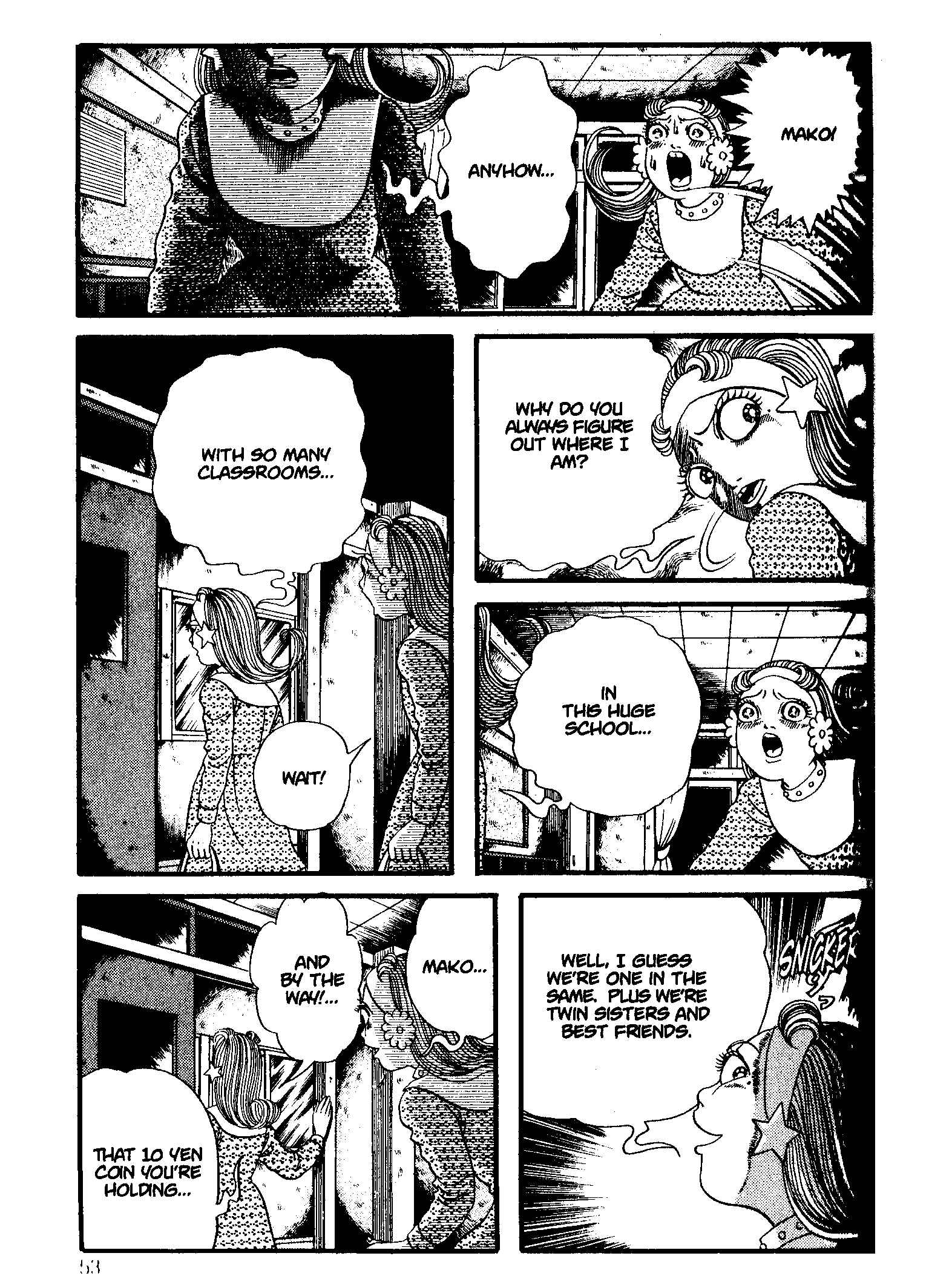 Page 11 Chapter 2 School Zone