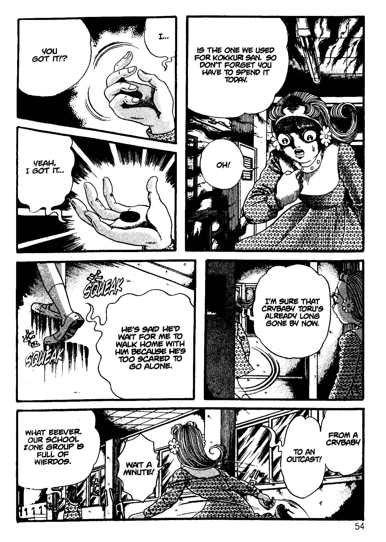Page 12 Chapter 2 School Zone