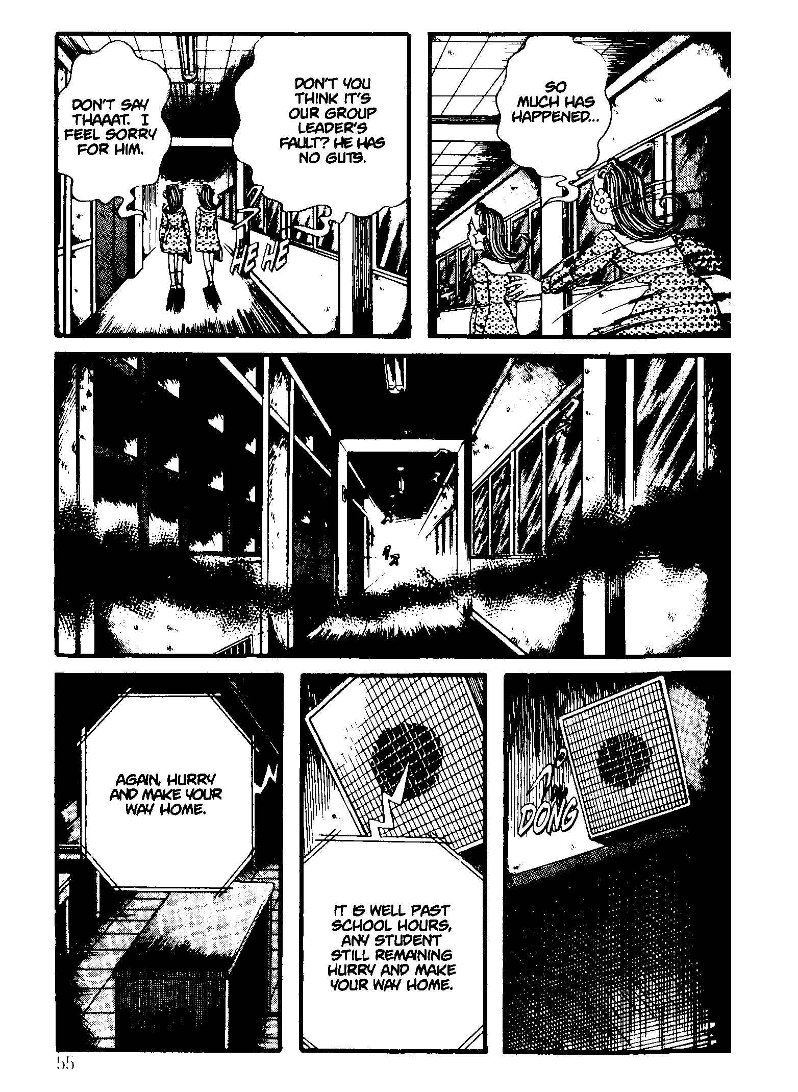 Page 13 Chapter 2 School Zone