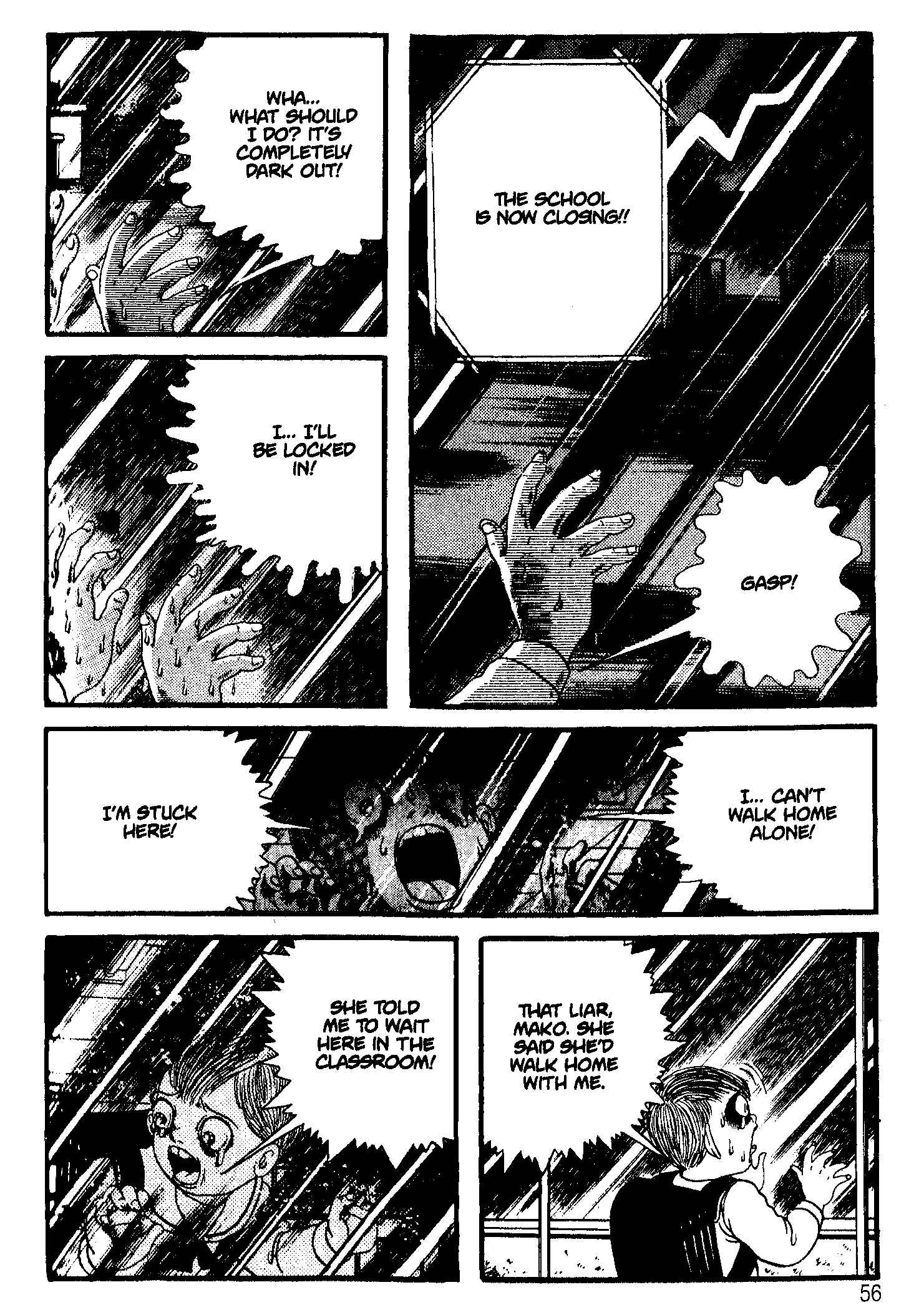 Page 14 Chapter 2 School Zone