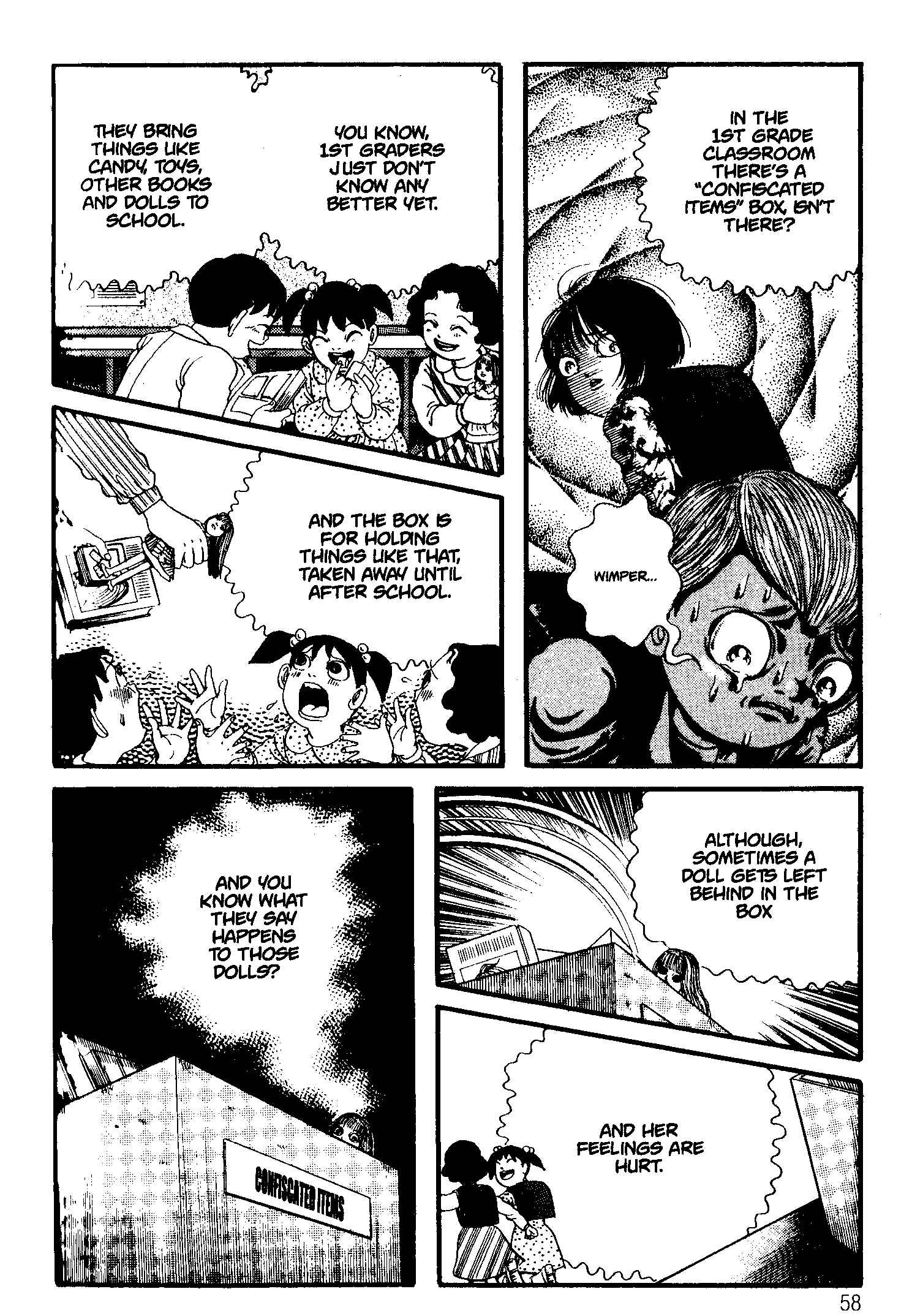 Page 16 Chapter 2 School Zone