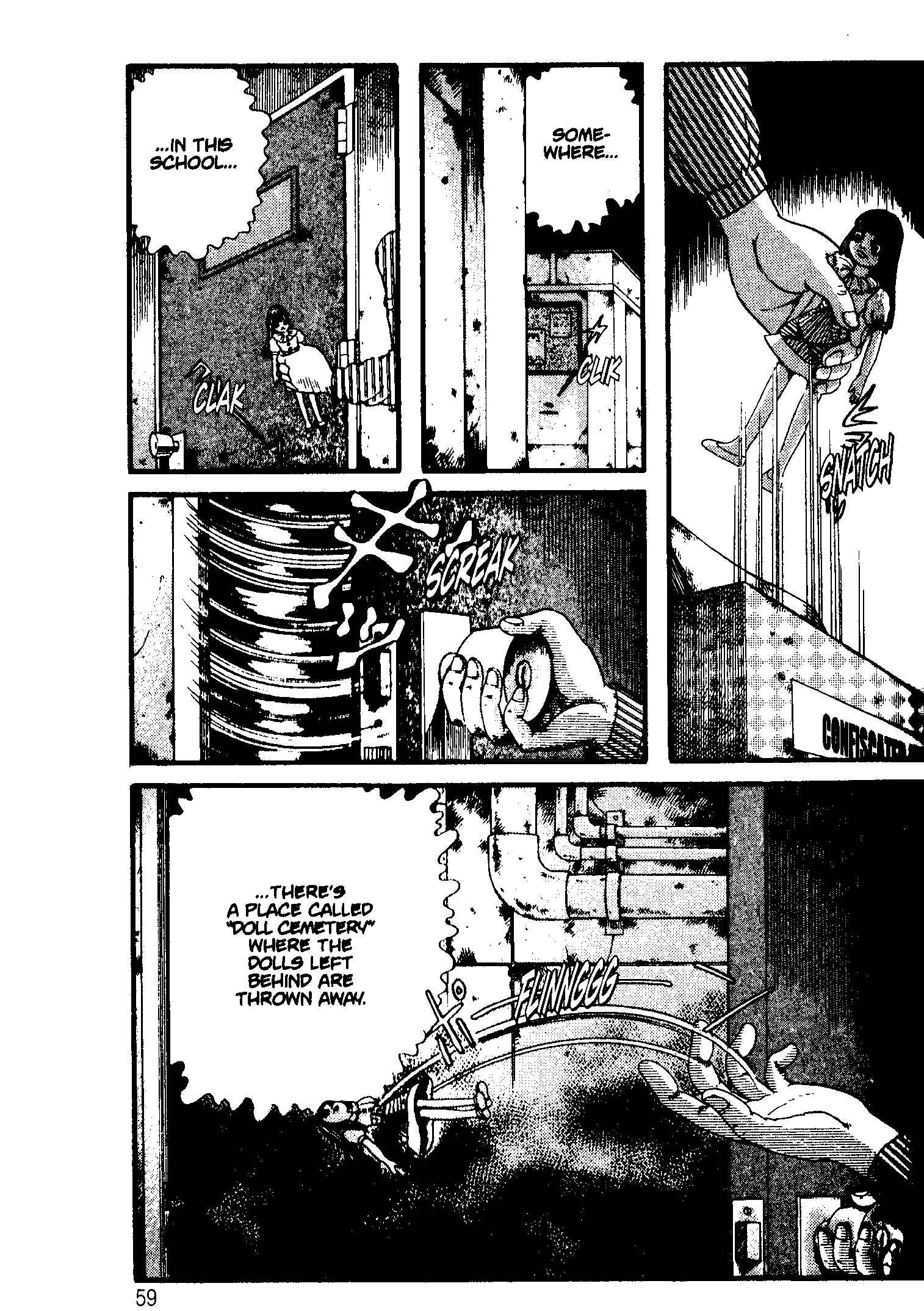 Page 17 Chapter 2 School Zone