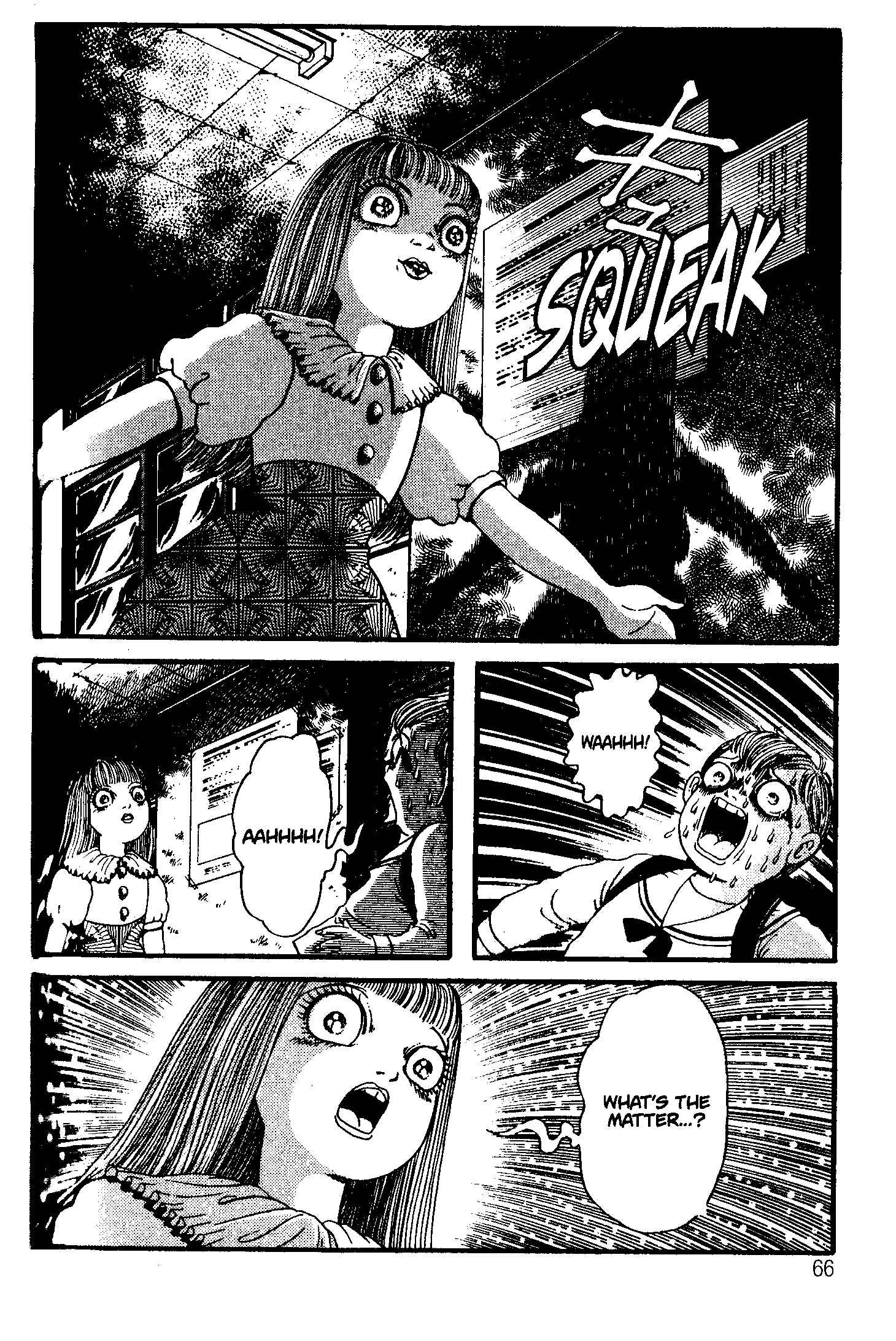 Page 24 Chapter 2 School Zone