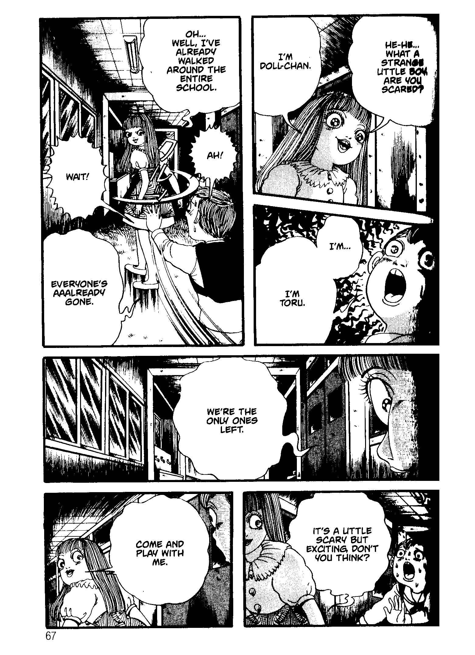 Page 25 Chapter 2 School Zone