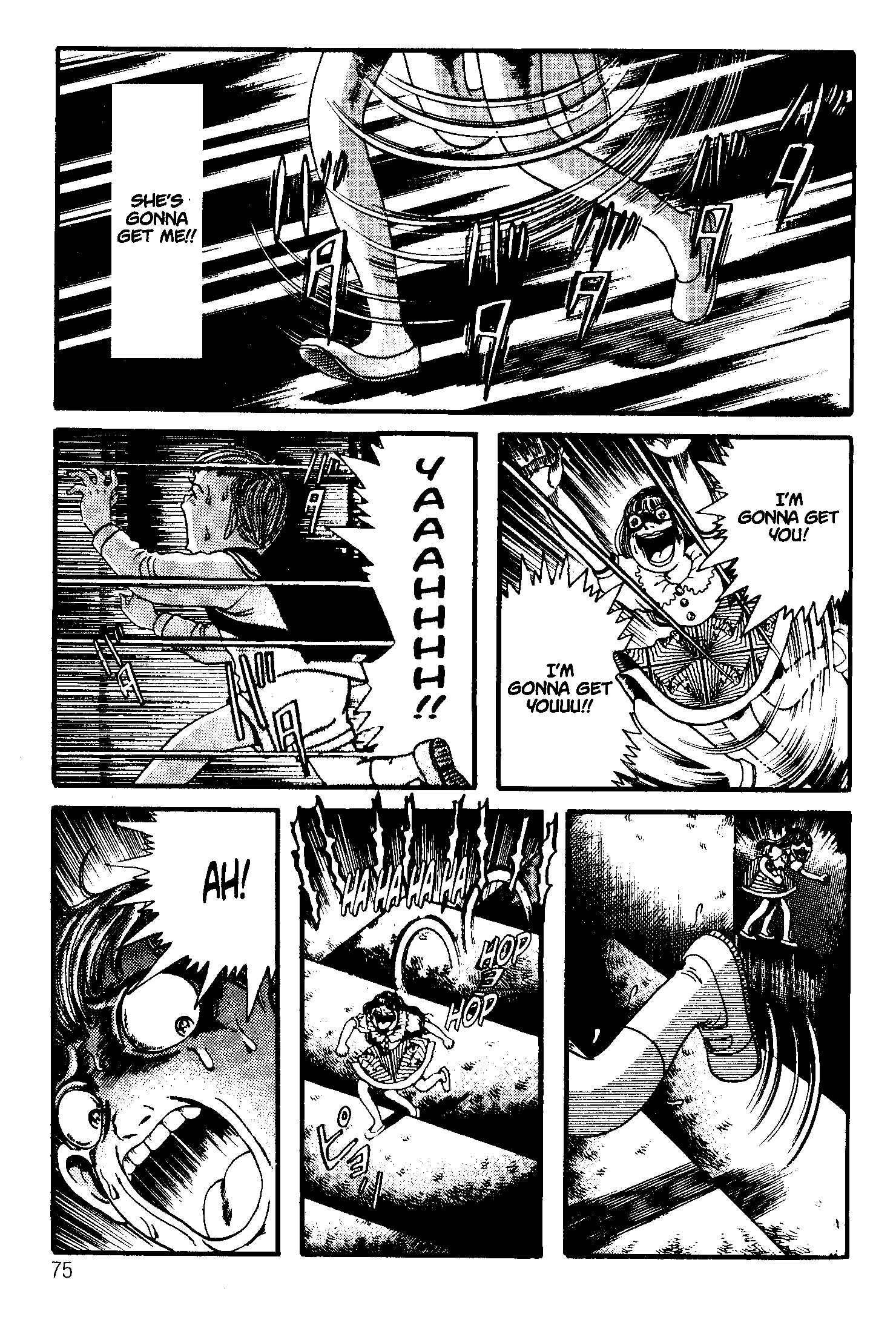 Page 33 Chapter 2 School Zone