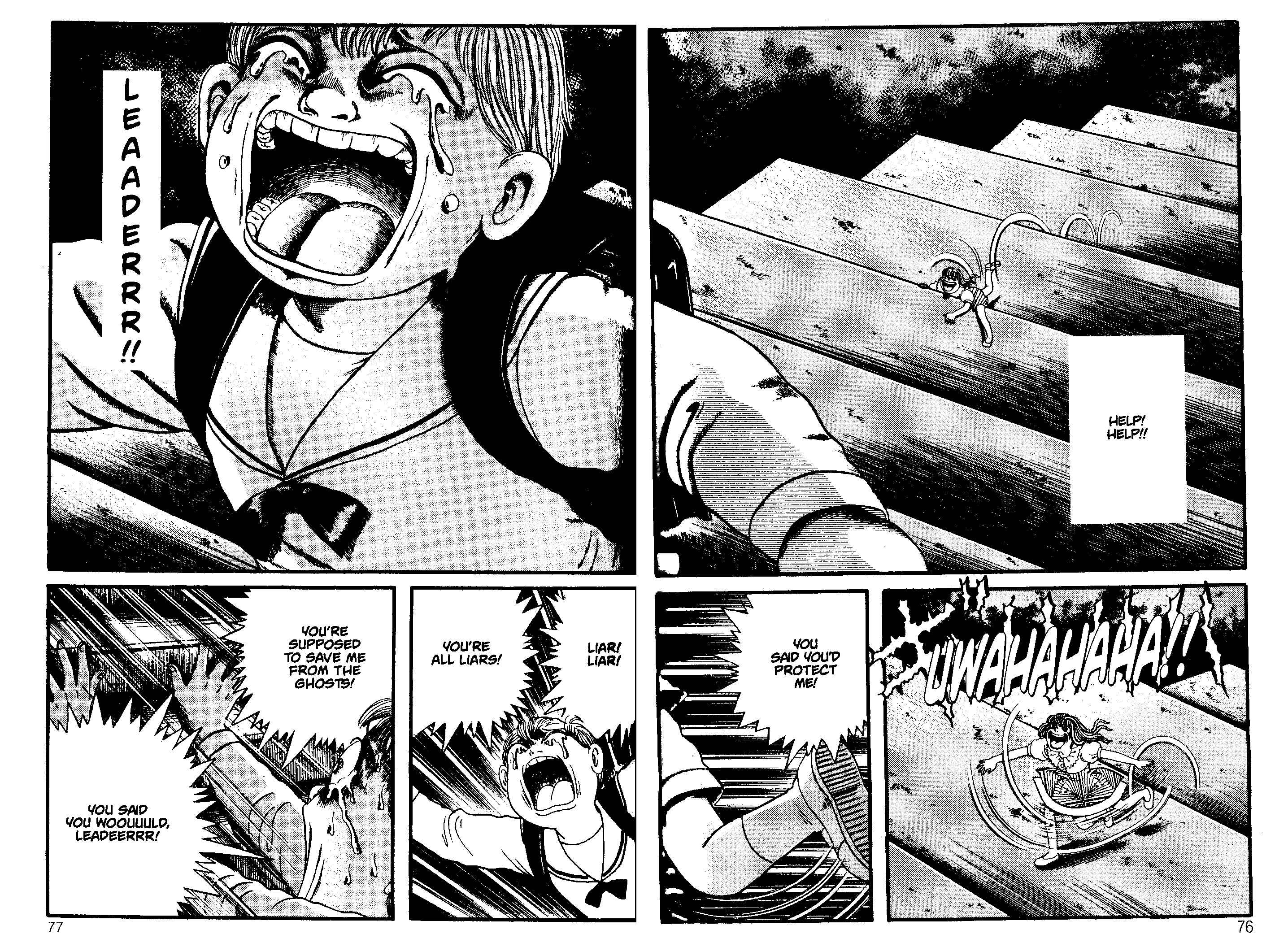 Page 34 Chapter 2 School Zone