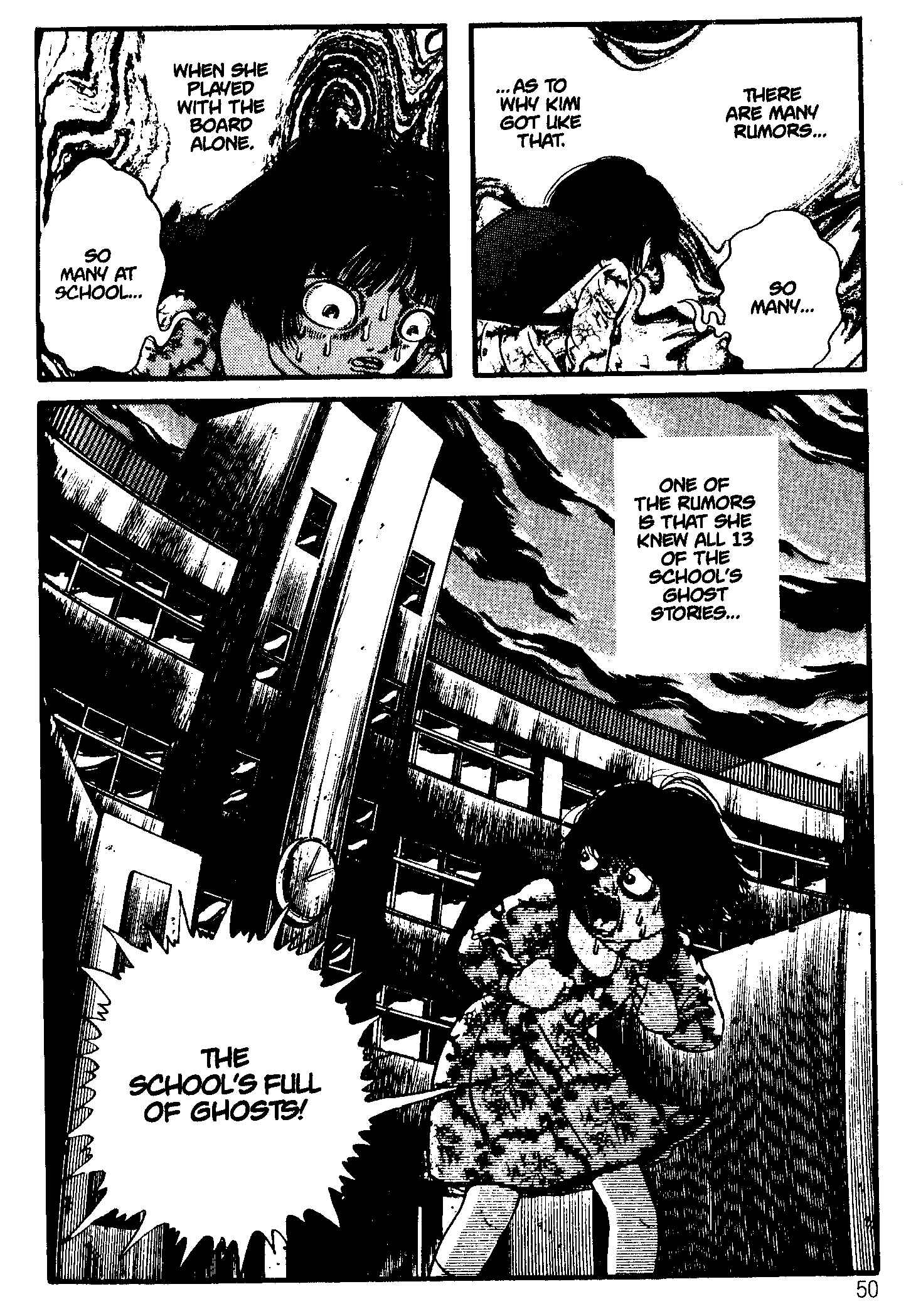 Page 8 Chapter 2 School Zone