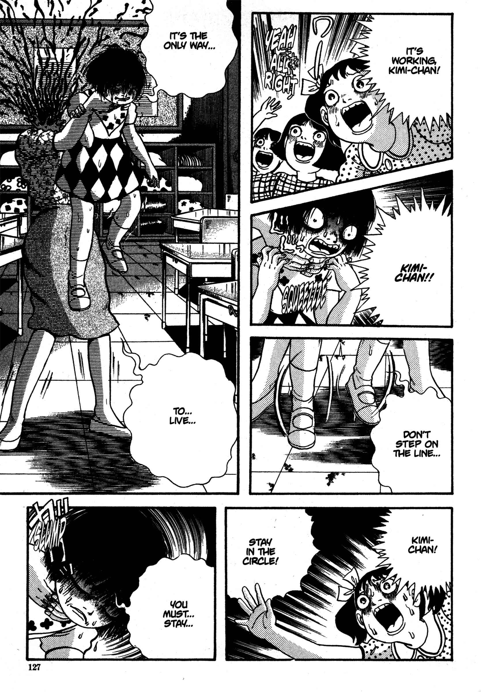 Page 11 Chapter 14 School Zone