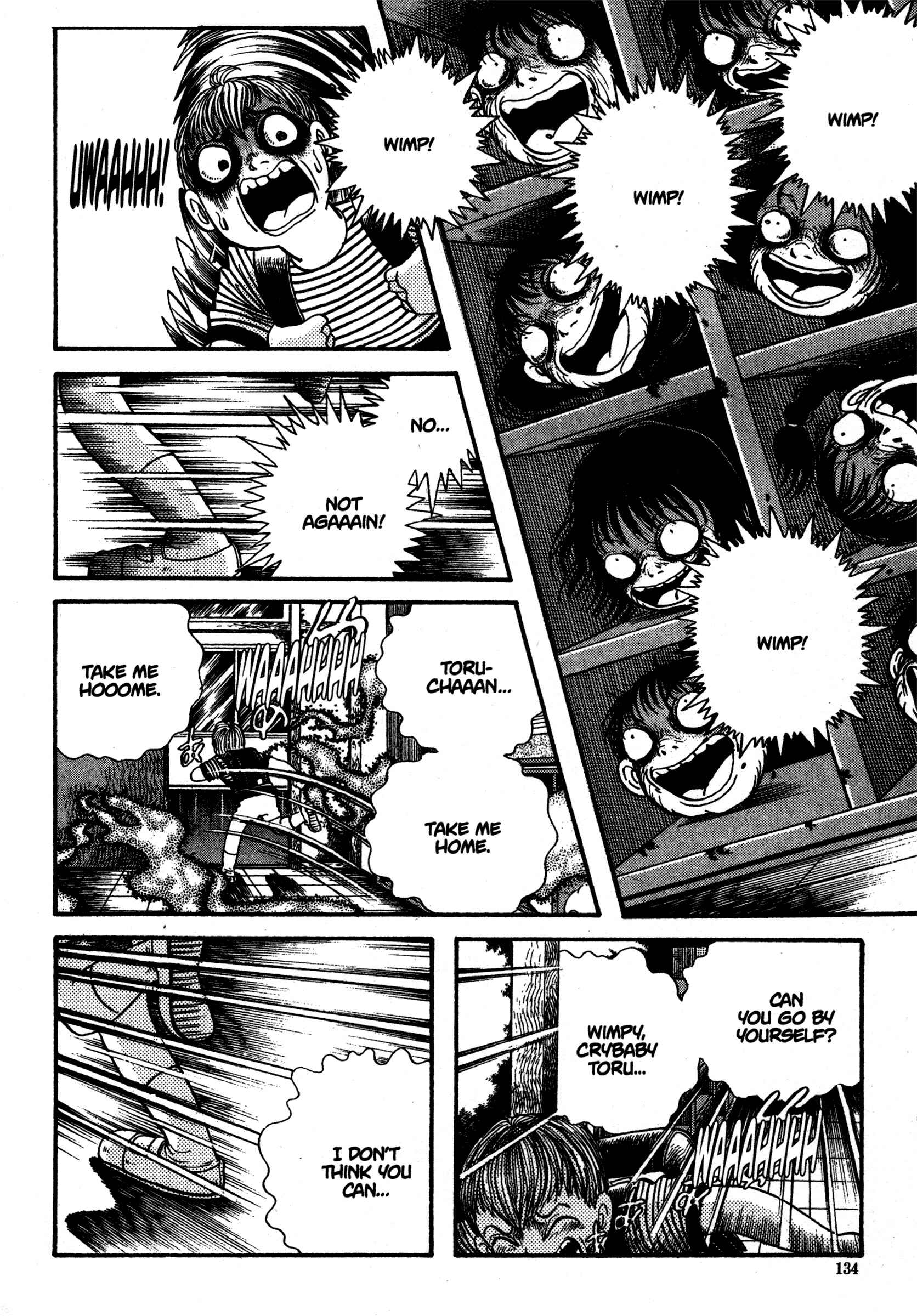 Page 18 Chapter 14 School Zone