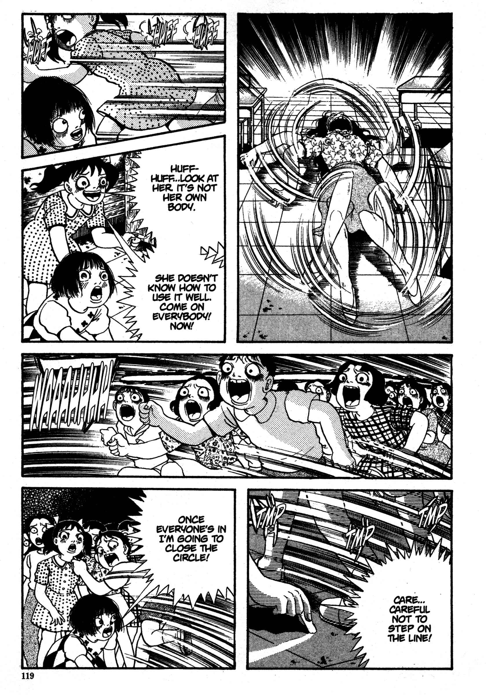 Page 3 Chapter 14 School Zone