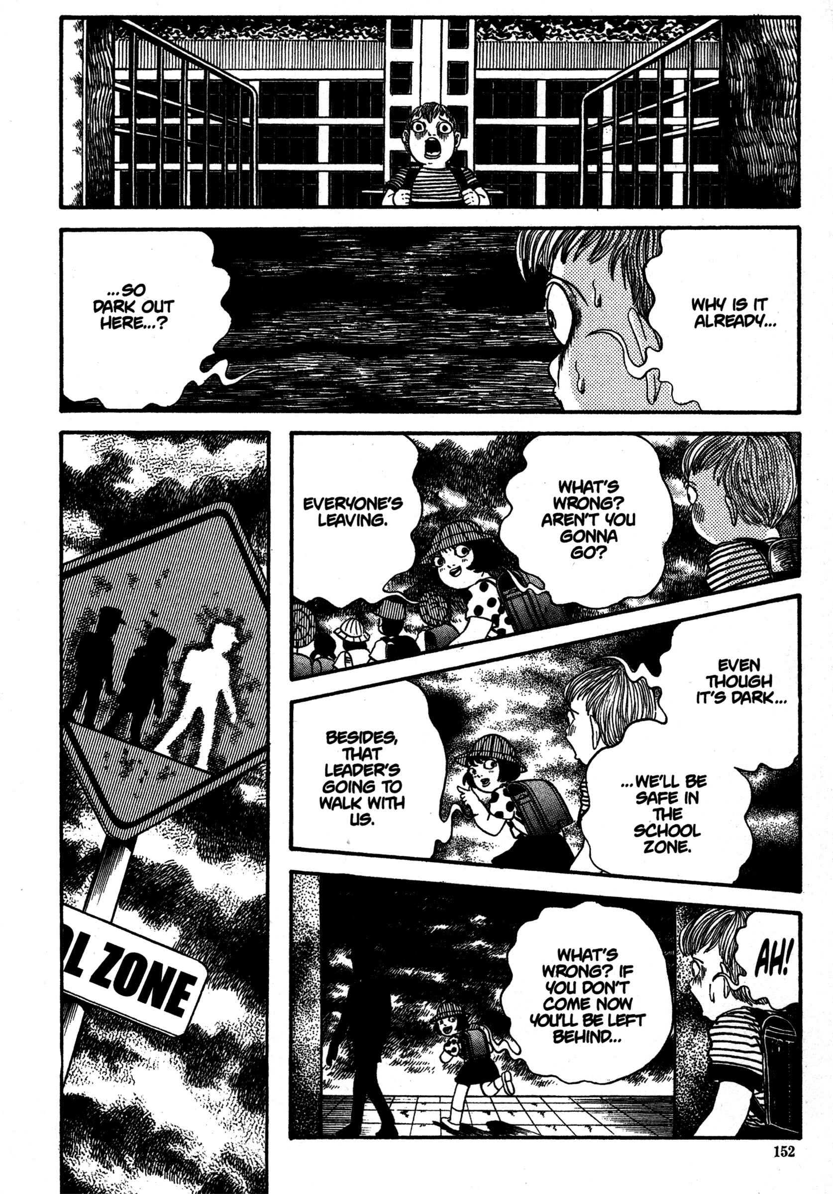 Page 36 Chapter 14 School Zone