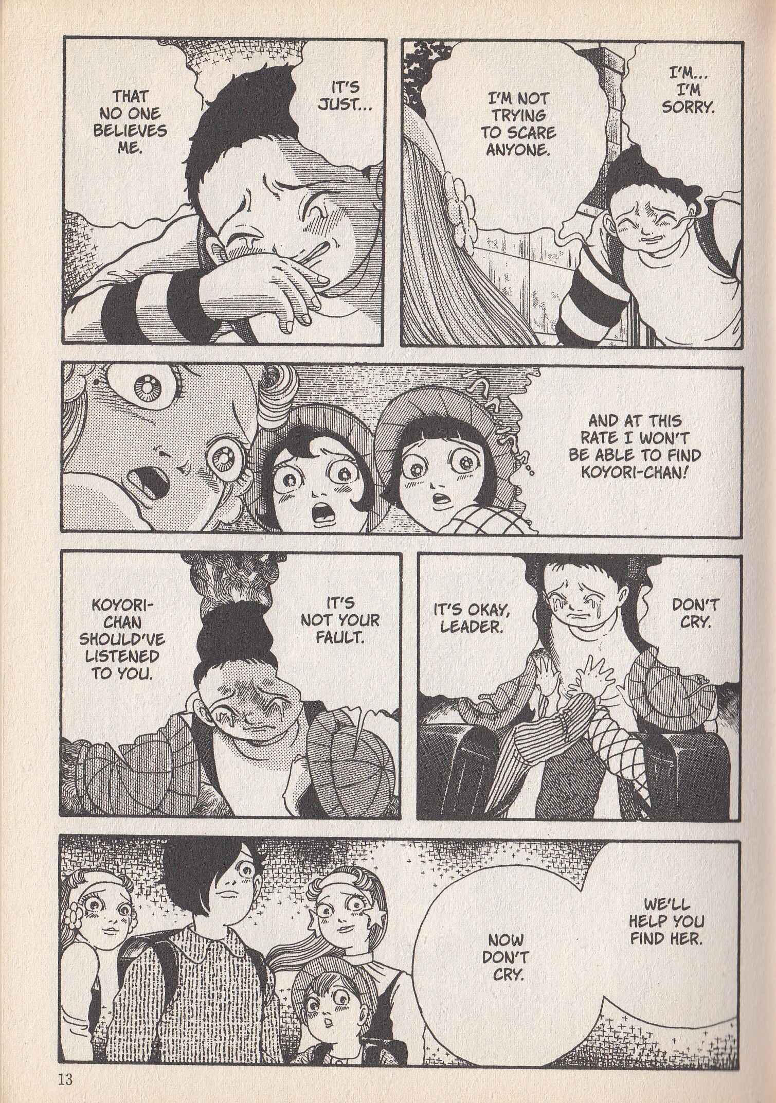 Page 16 Chapter 6 School Zone