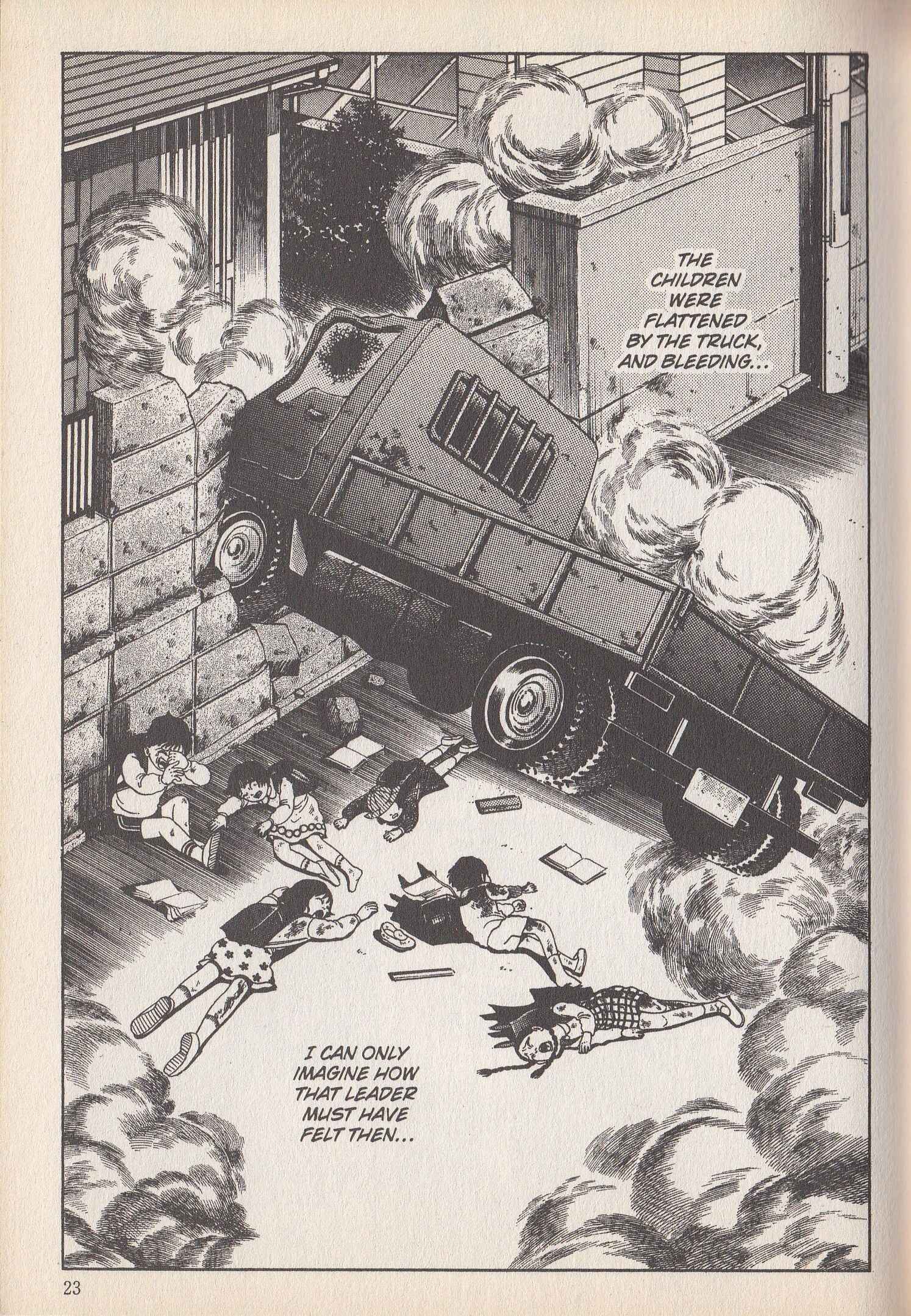 Page 26 Chapter 6 School Zone