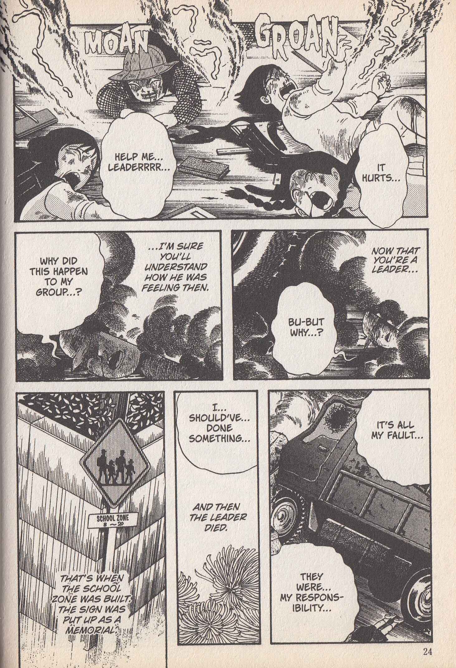 Page 27 Chapter 6 School Zone